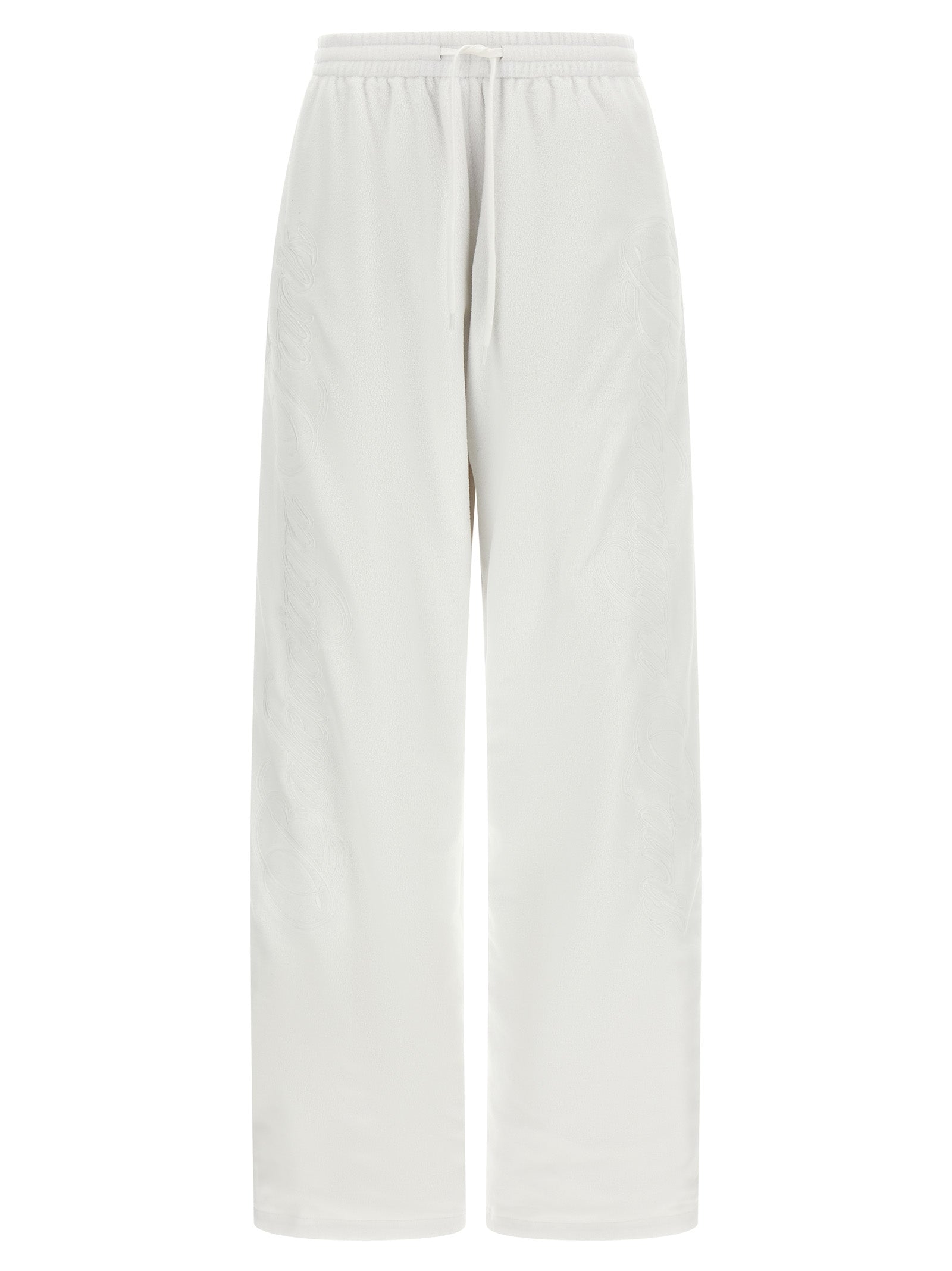 Balenciaga Reversible Wide Leg Pants