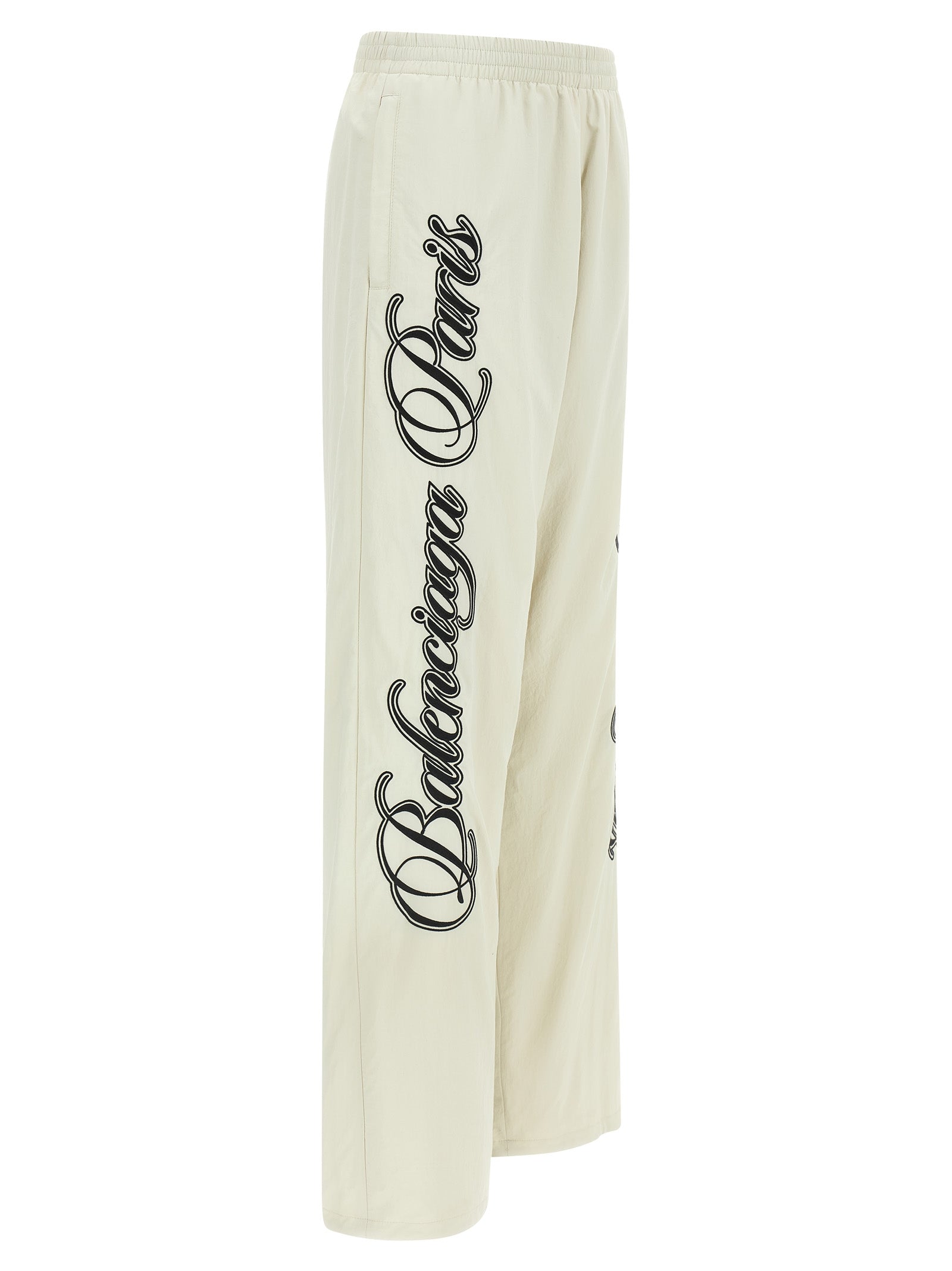 Balenciaga Reversible Wide Leg Pants