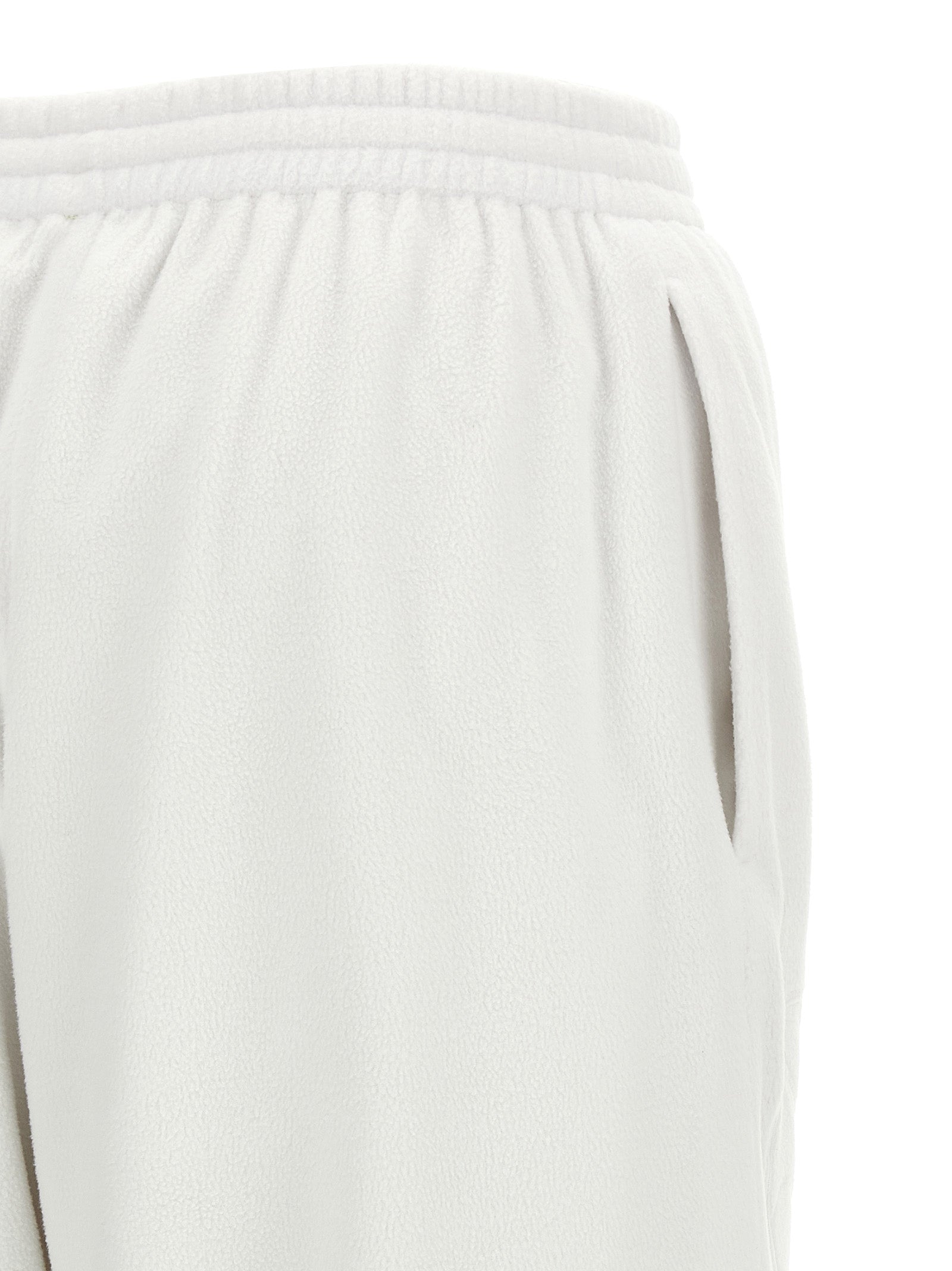 Balenciaga Reversible Wide Leg Pants