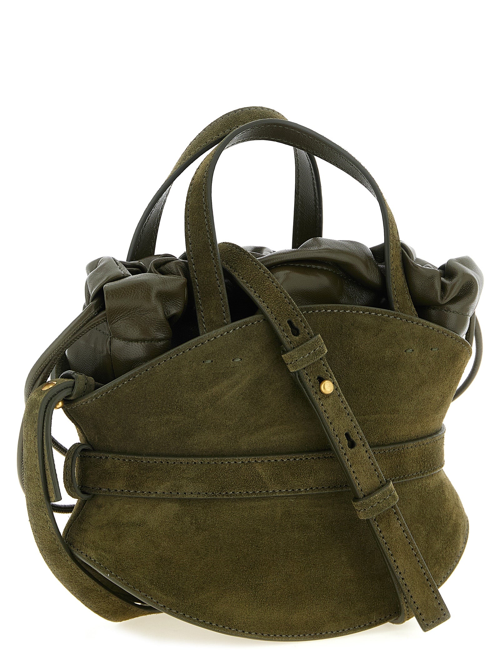 Balmain Shuffle Handbag