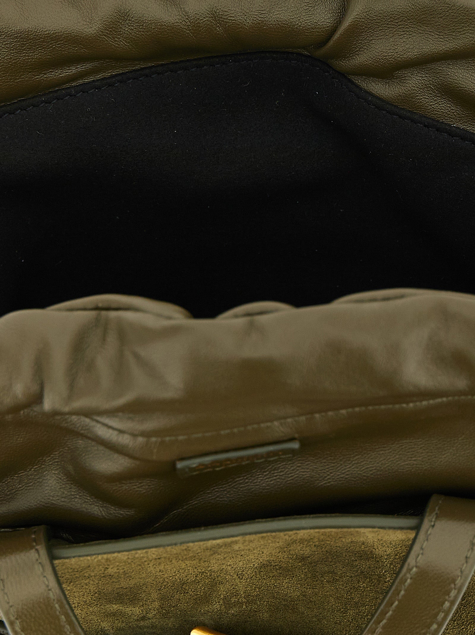 Balmain Shuffle Handbag