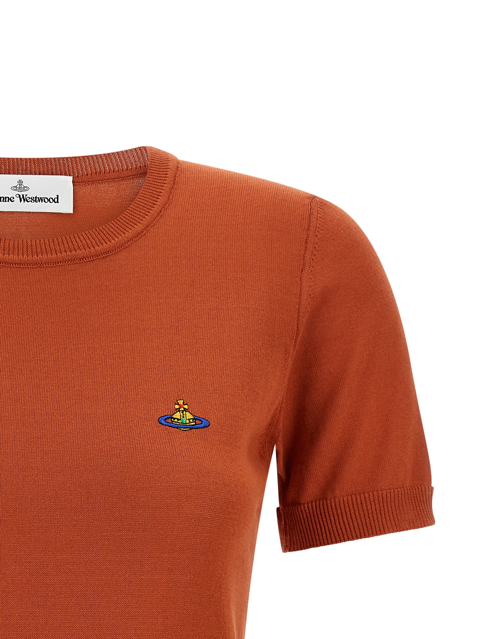 Vivienne Westwood Bea Top T Shirt