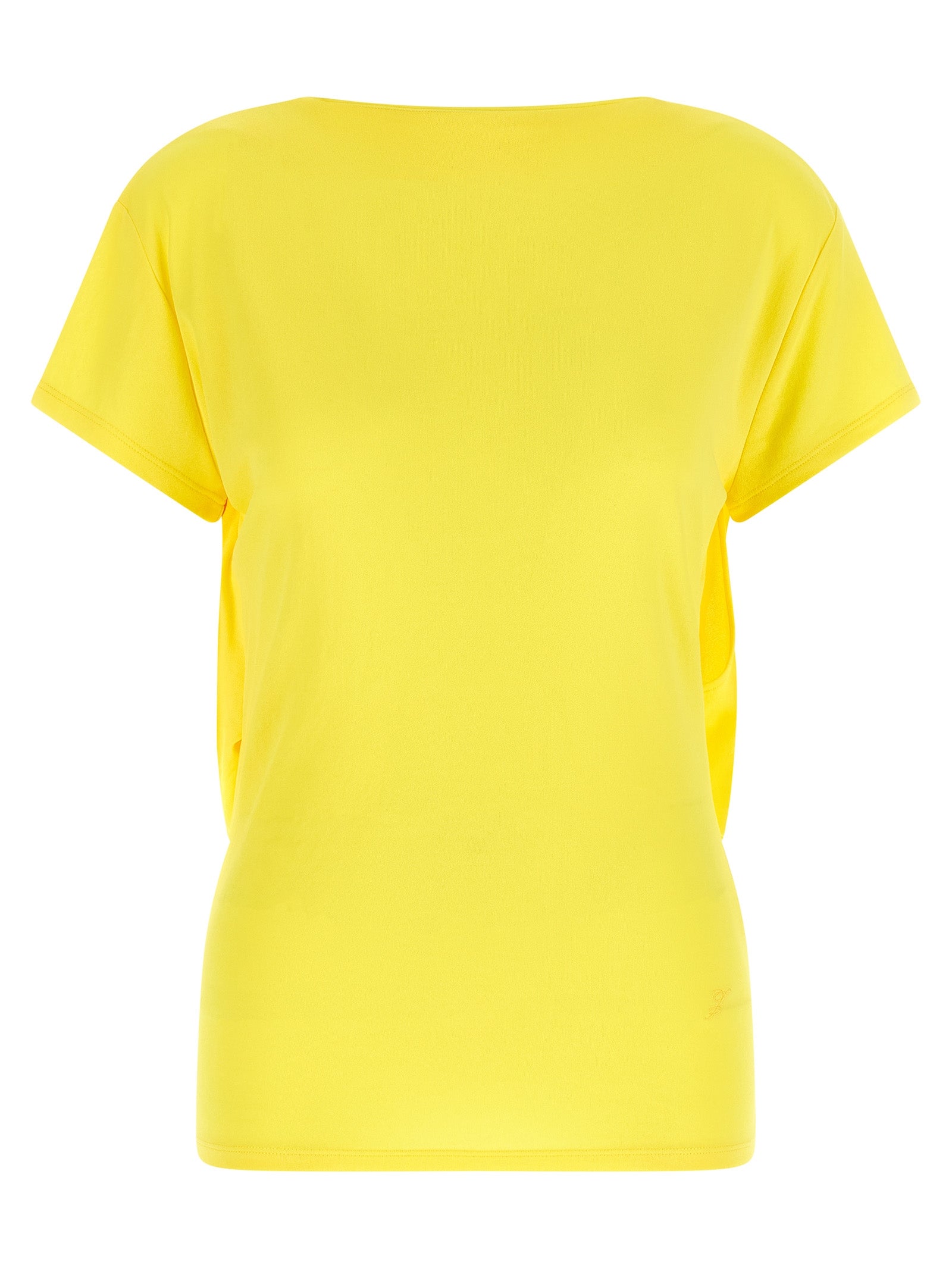 Jacquemus Le Haut Mistral T Shirt