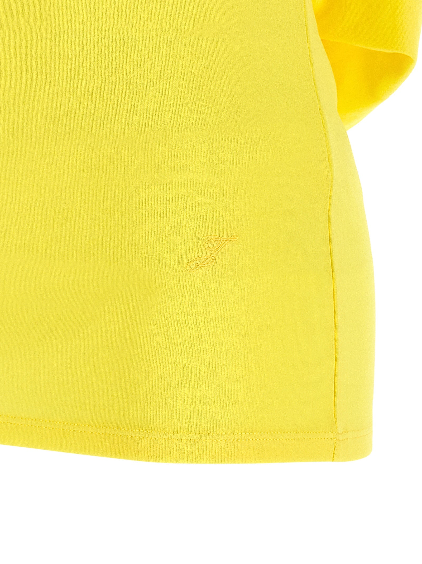Jacquemus Le Haut Mistral T Shirt