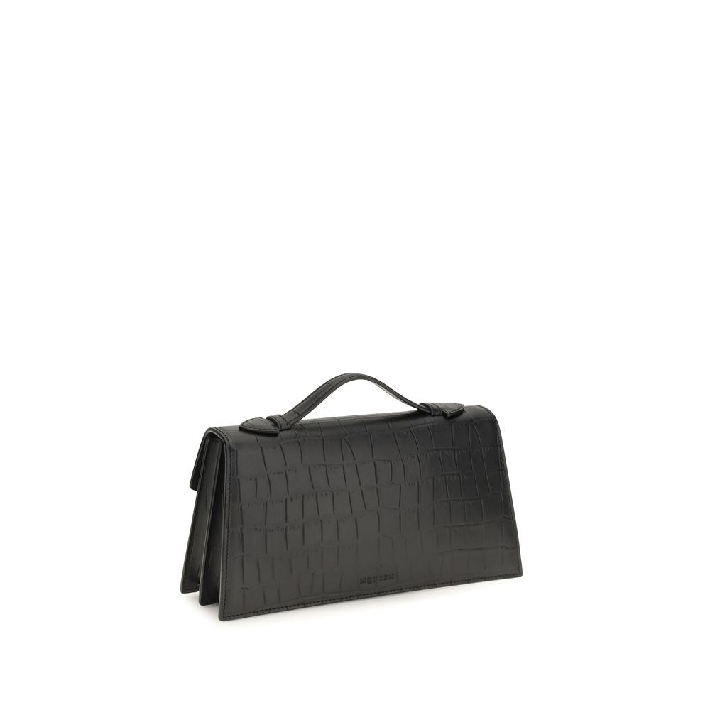 Alexander McQueen Bos Taurus Handbag