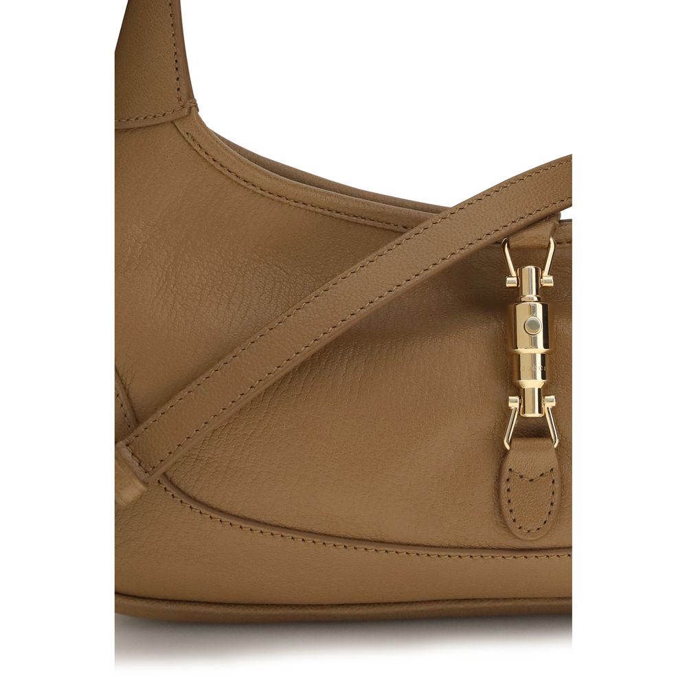 Gucci Jackie Slim Shoulder Bag