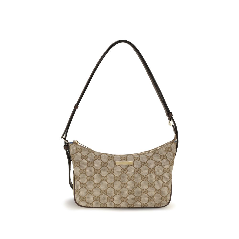 Gucci Lady Lunetta Shoulder Bag