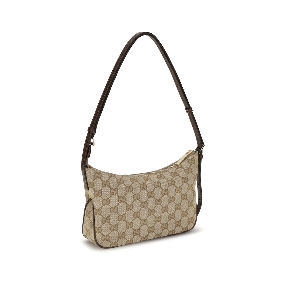 Gucci Lady Lunetta Shoulder Bag