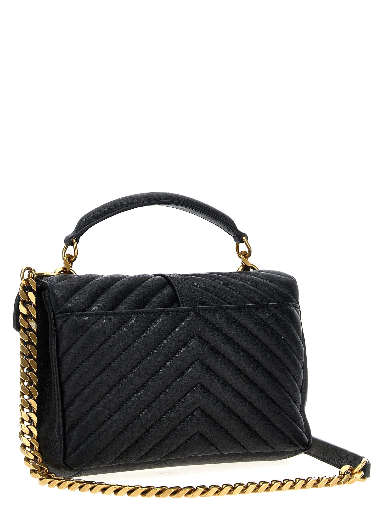 Saint Laurent College Shoulder Bag