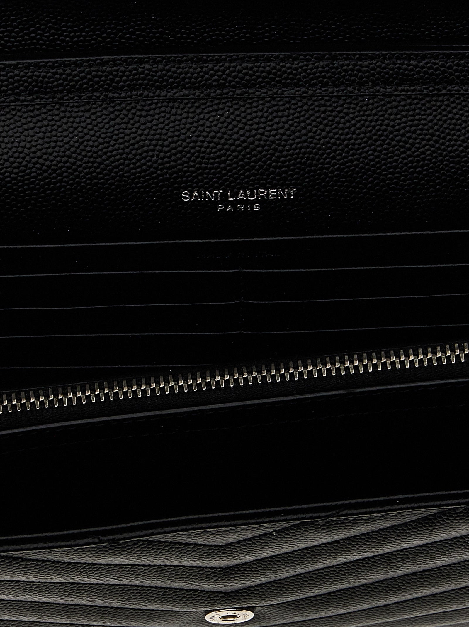 Saint Laurent Cassandre Clutch Bag