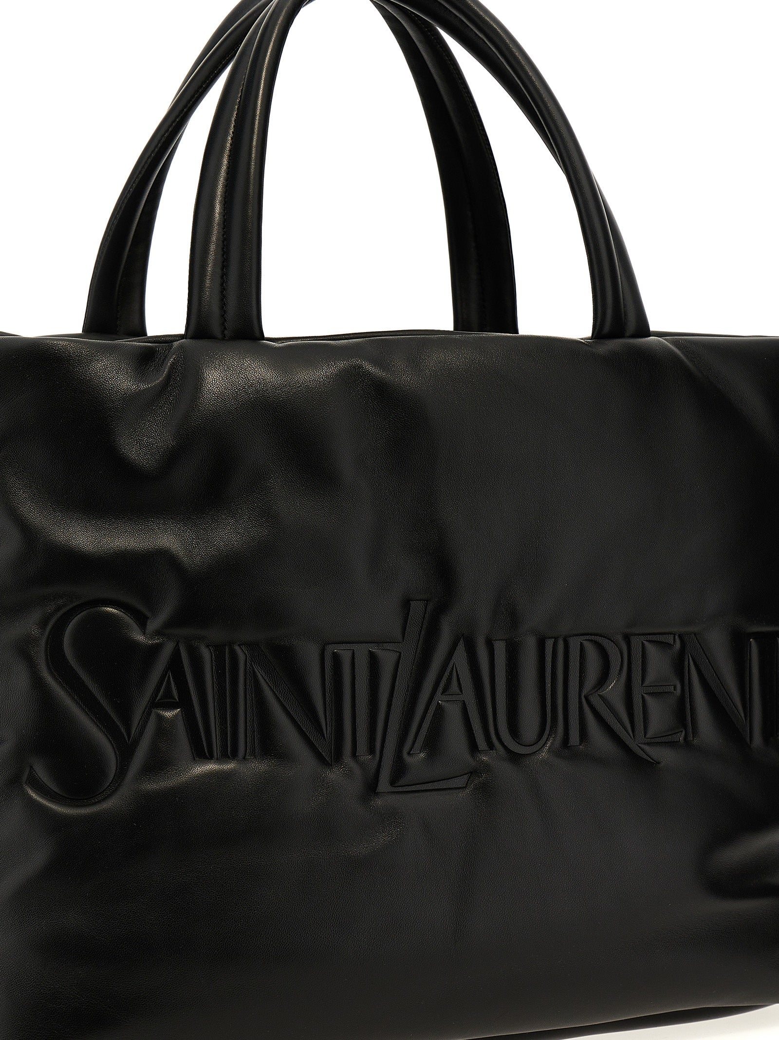 Saint Laurent Sac De Jour Bag