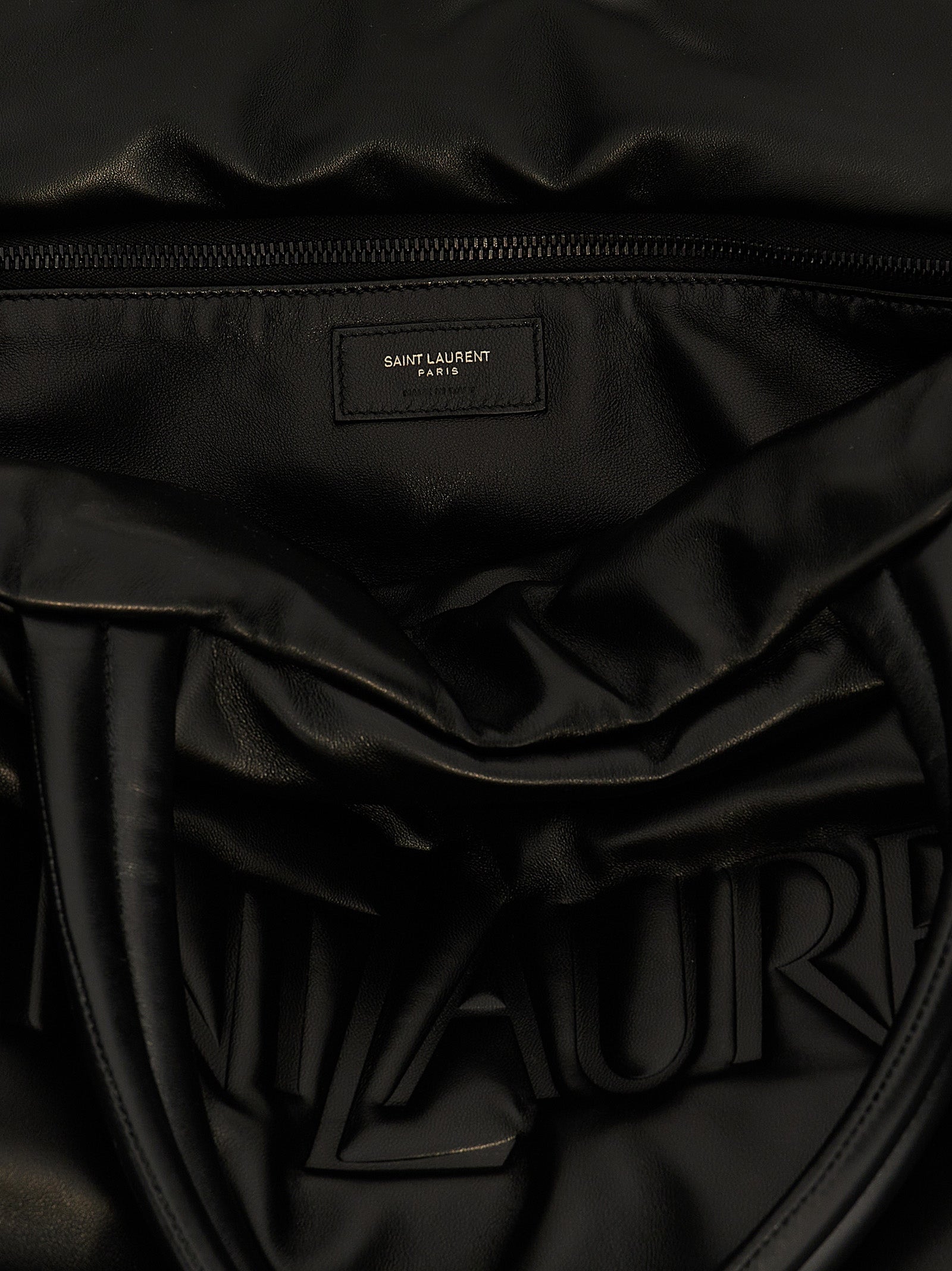 Saint Laurent Sac De Jour Bag