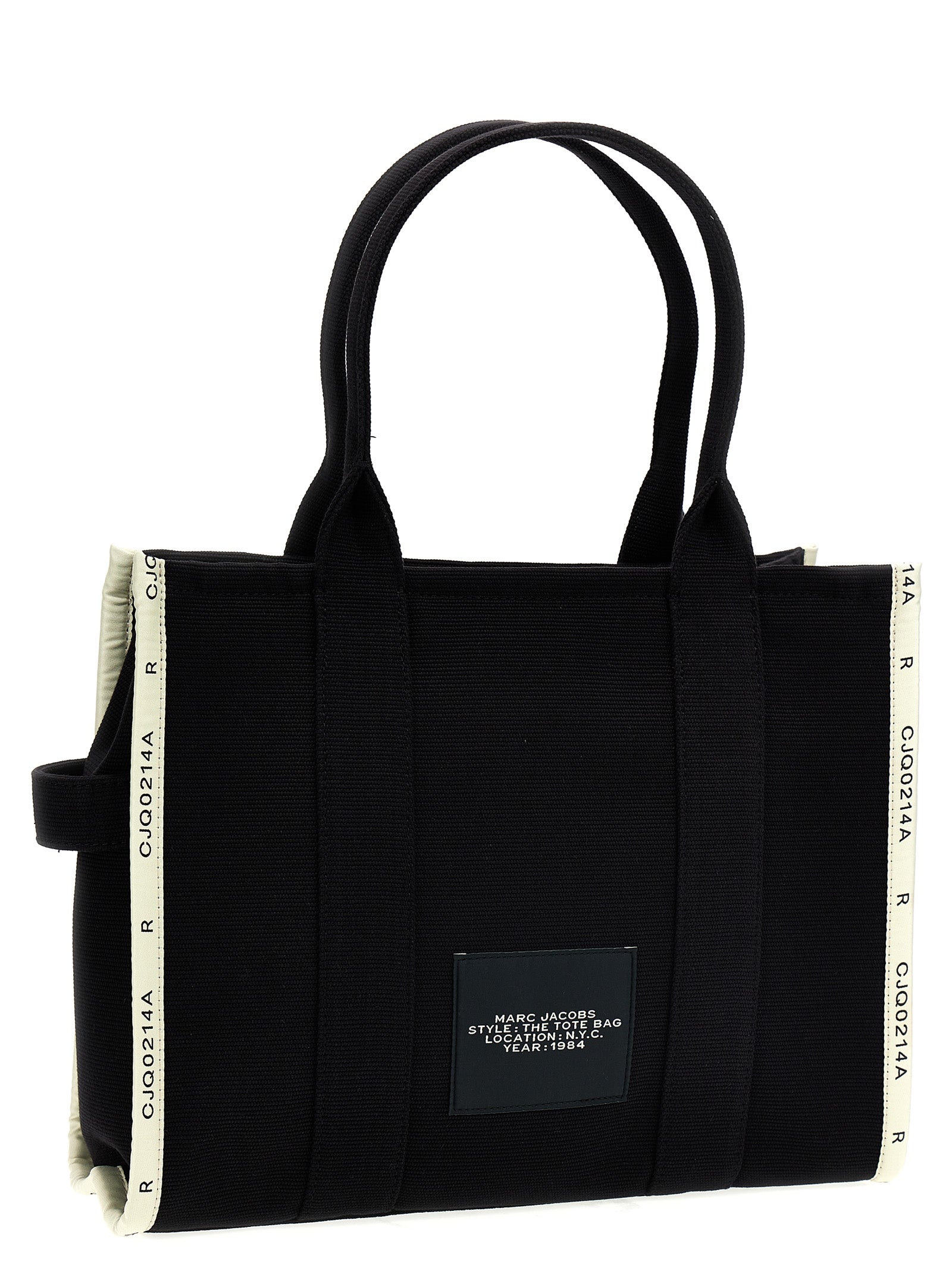 Marc Jacobs Traveler Tote Bag