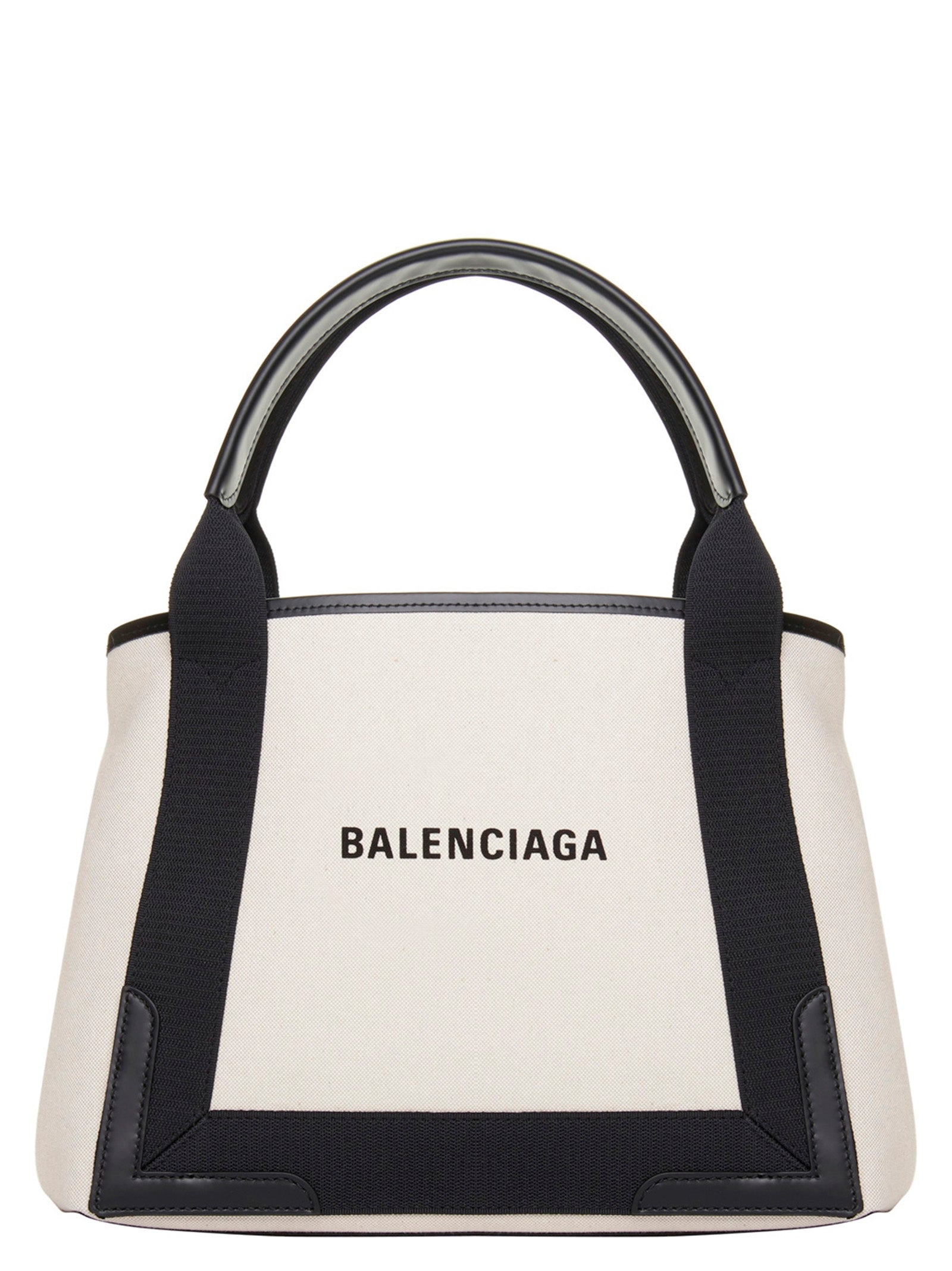 Balenciaga Cabas Tote Bag
