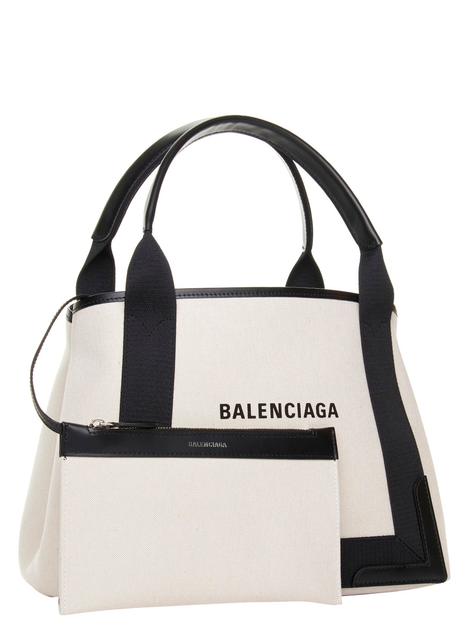 Balenciaga Cabas Tote Bag