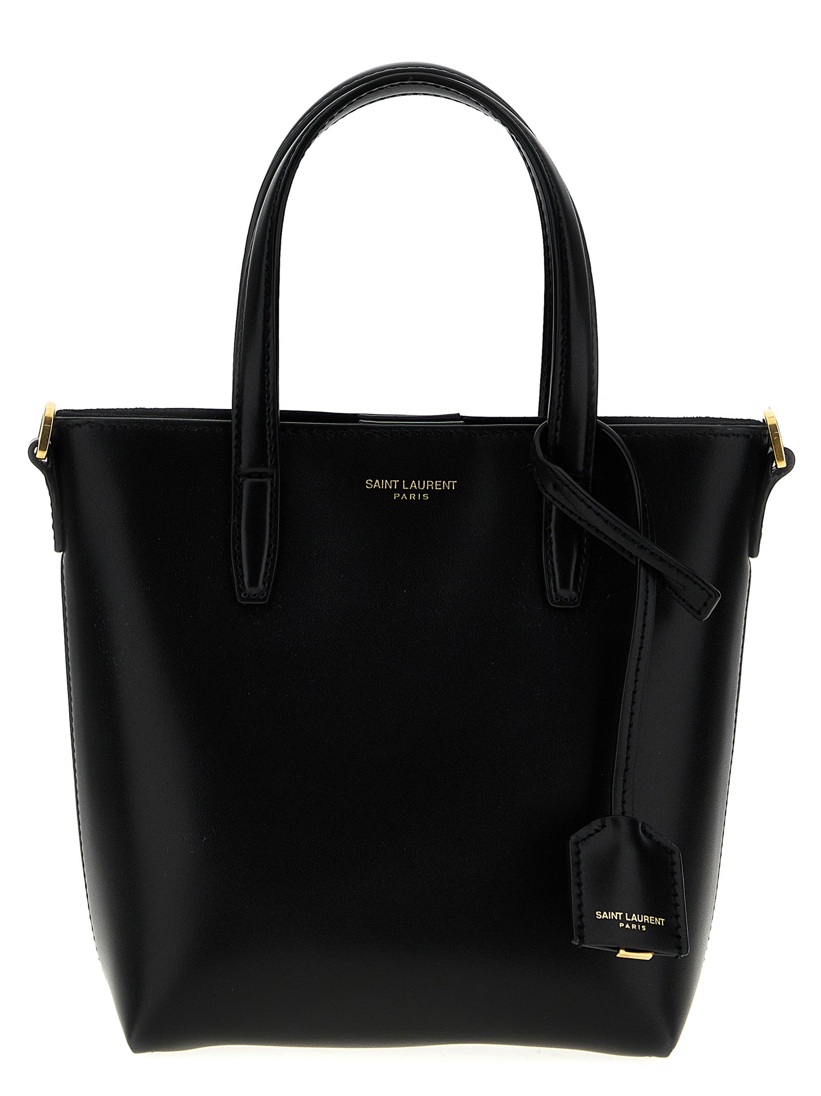 Saint Laurent Mini Toy Box Bag