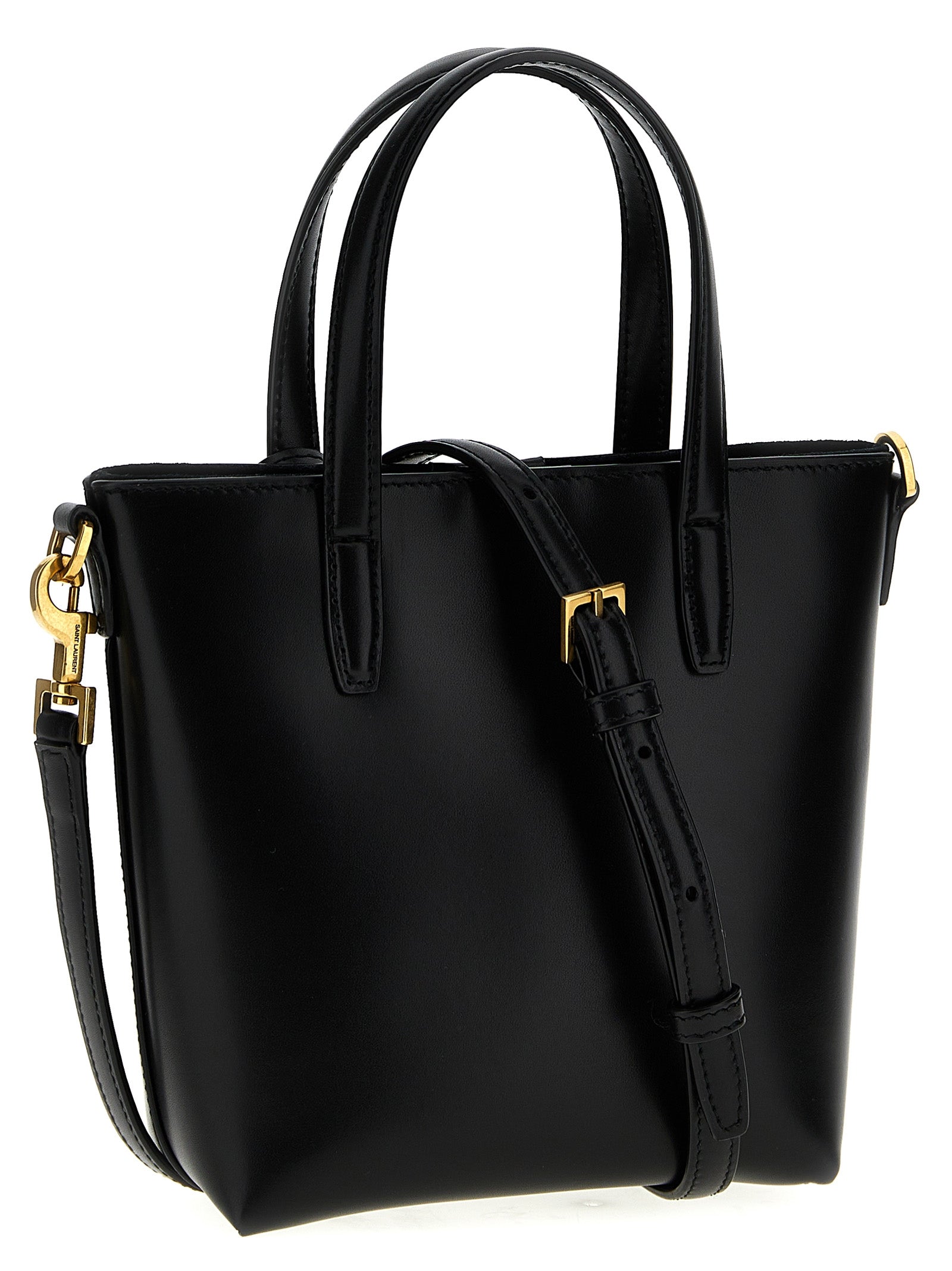Saint Laurent Mini Toy Box Bag