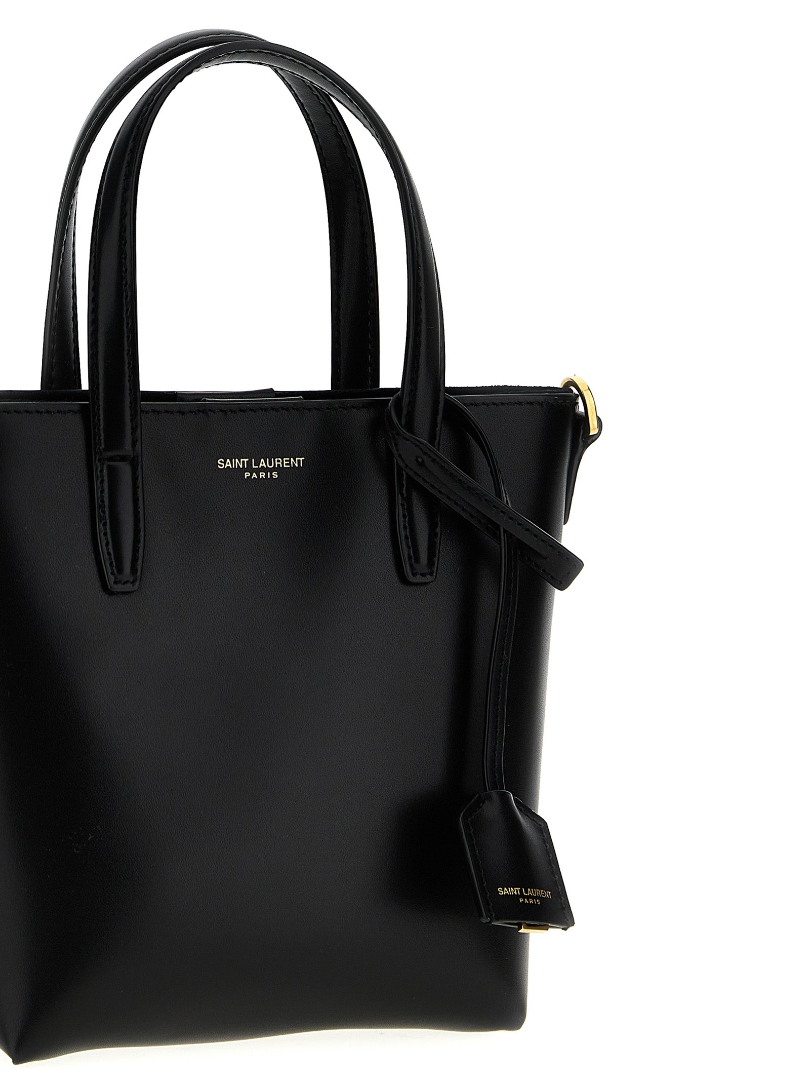 Saint Laurent Mini Toy Box Bag