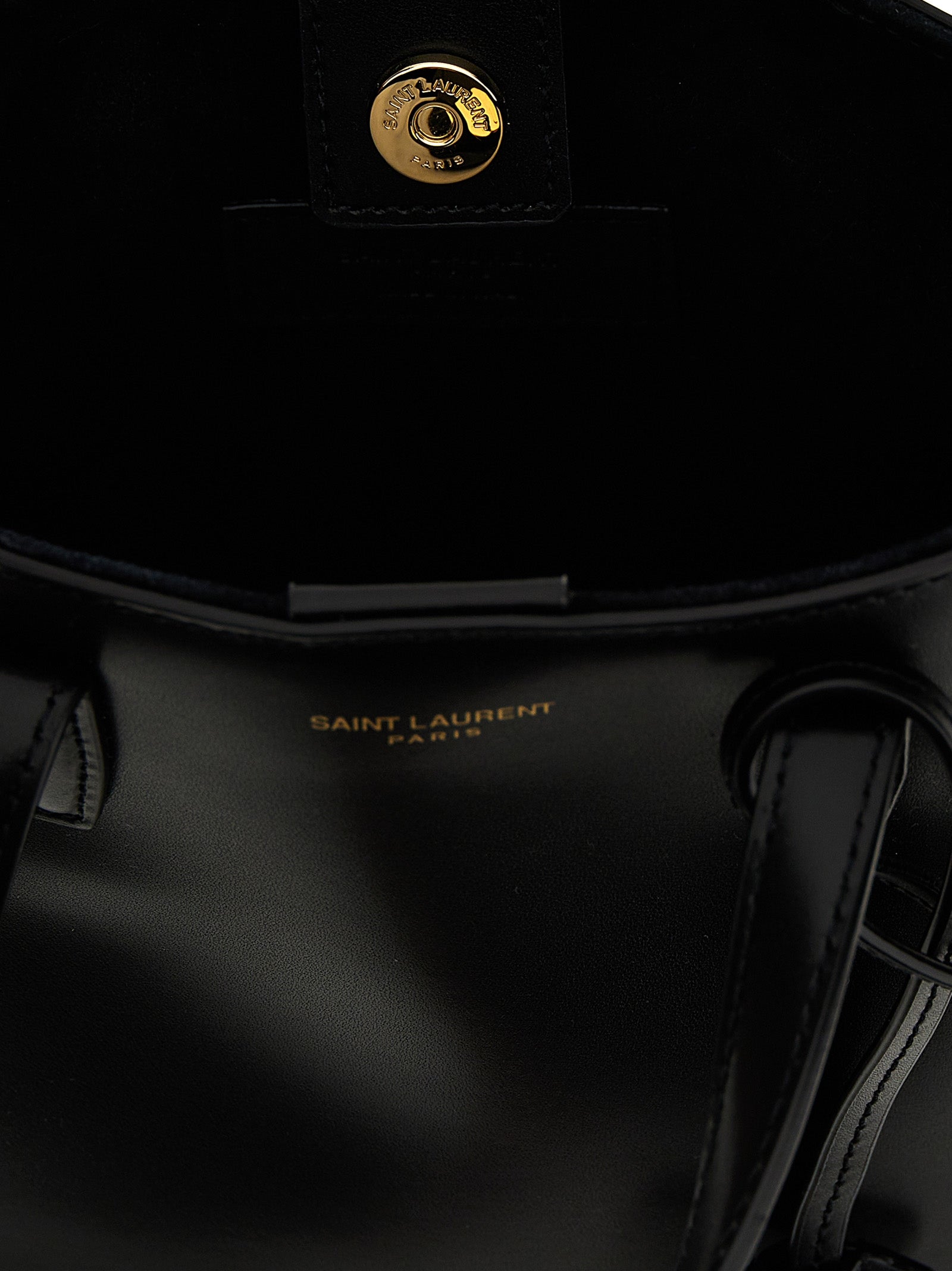 Saint Laurent Mini Toy Box Bag