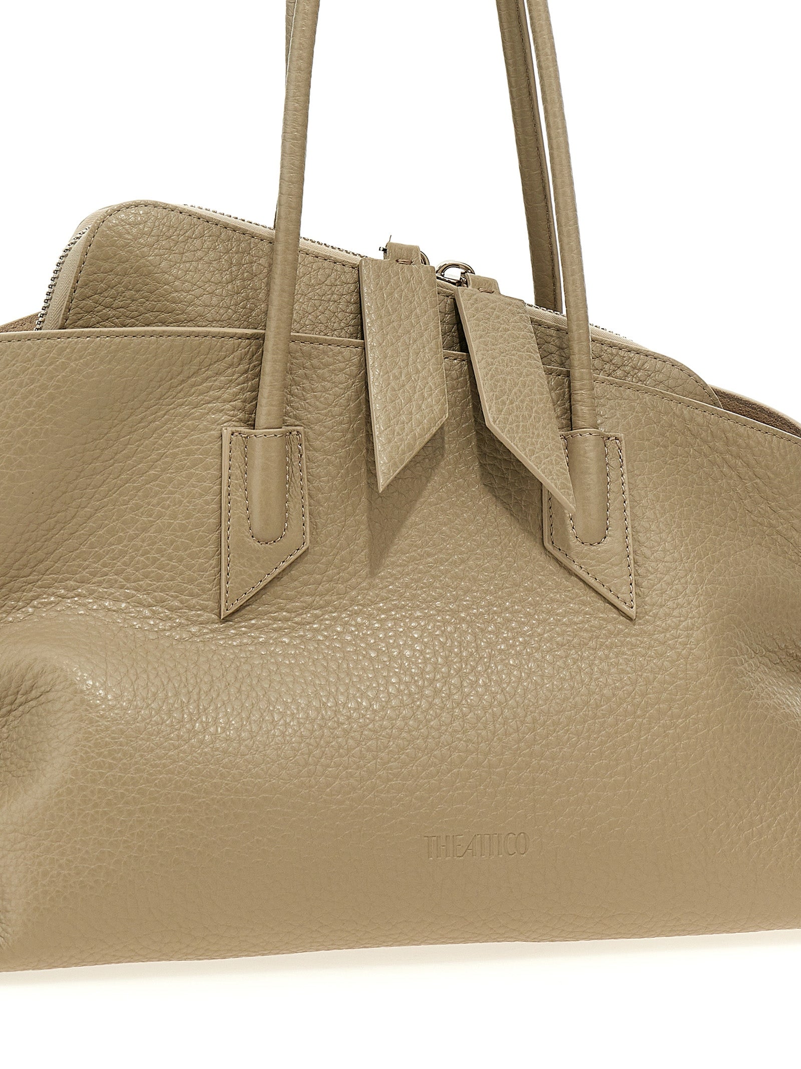 The Attico La Passeggiata Medium Bag