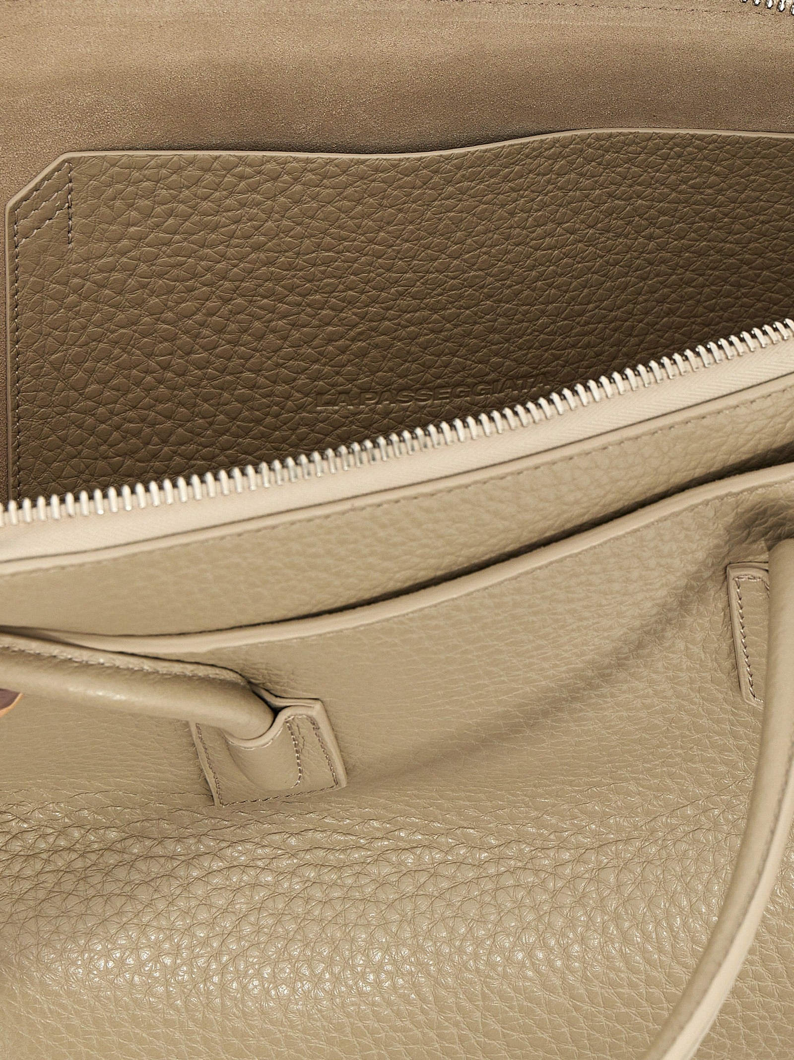 The Attico La Passeggiata Medium Bag