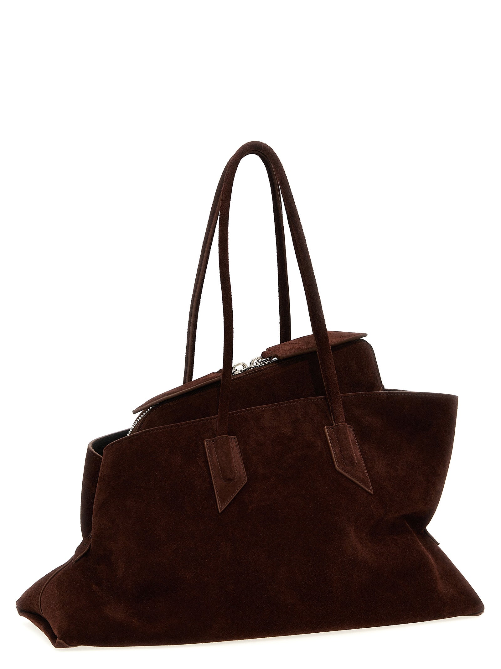 The Attico La Passeggiata Medium Bag