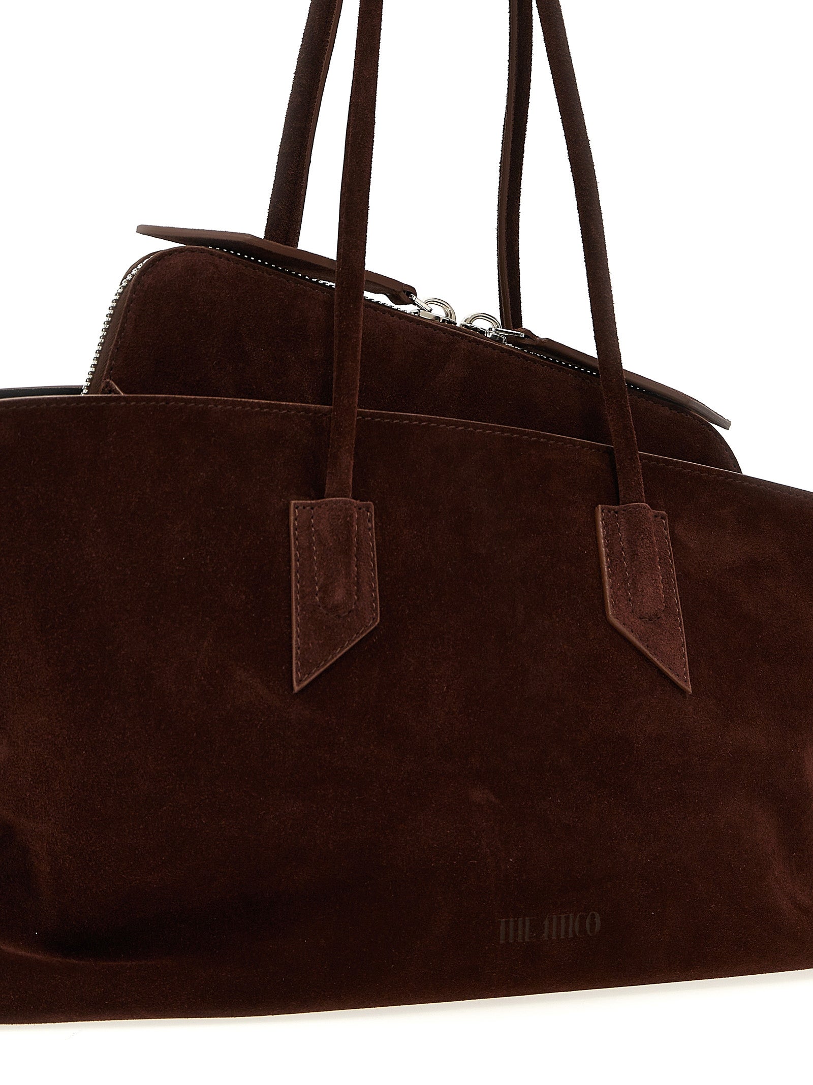 The Attico La Passeggiata Medium Bag