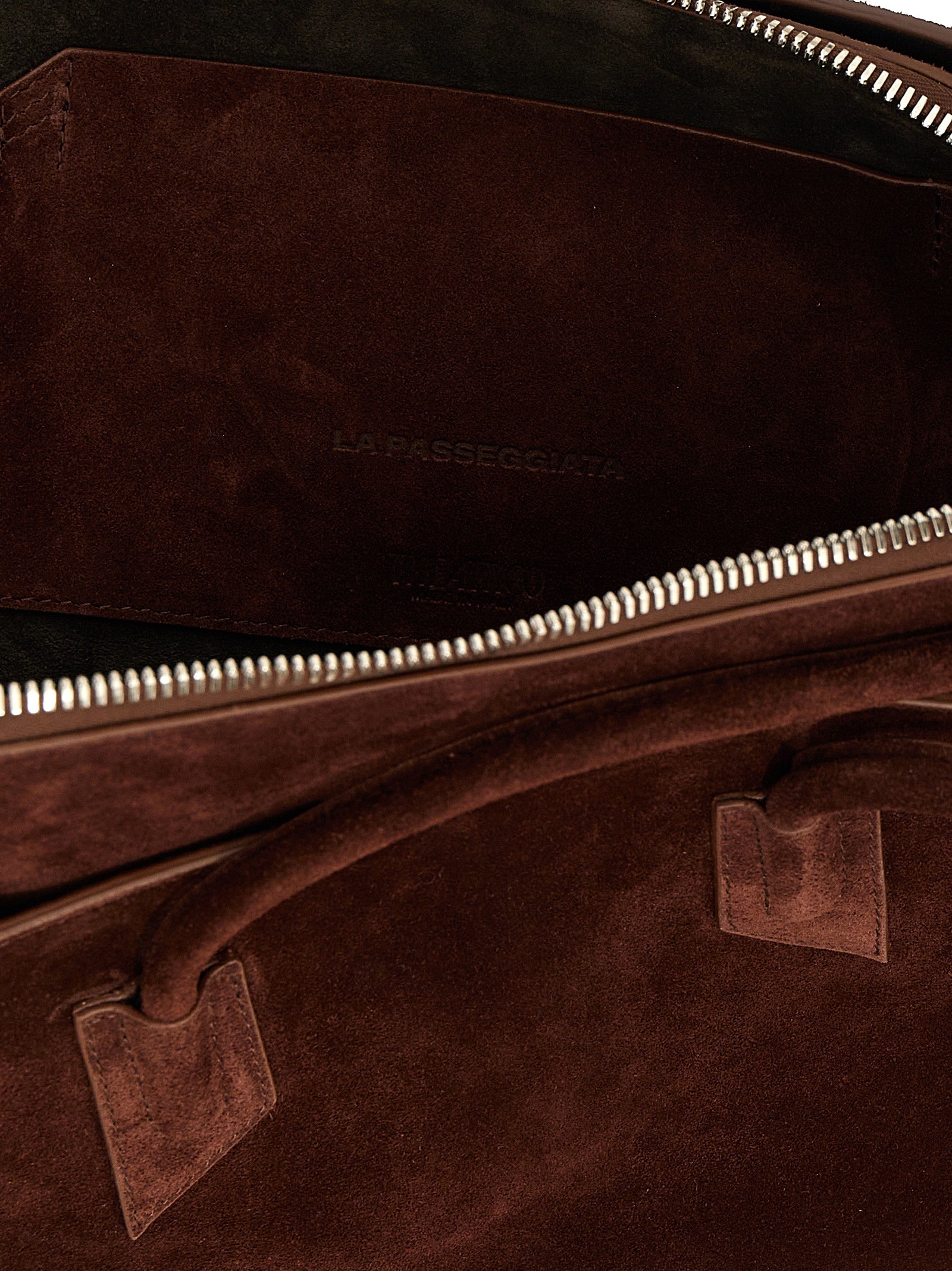The Attico La Passeggiata Medium Bag