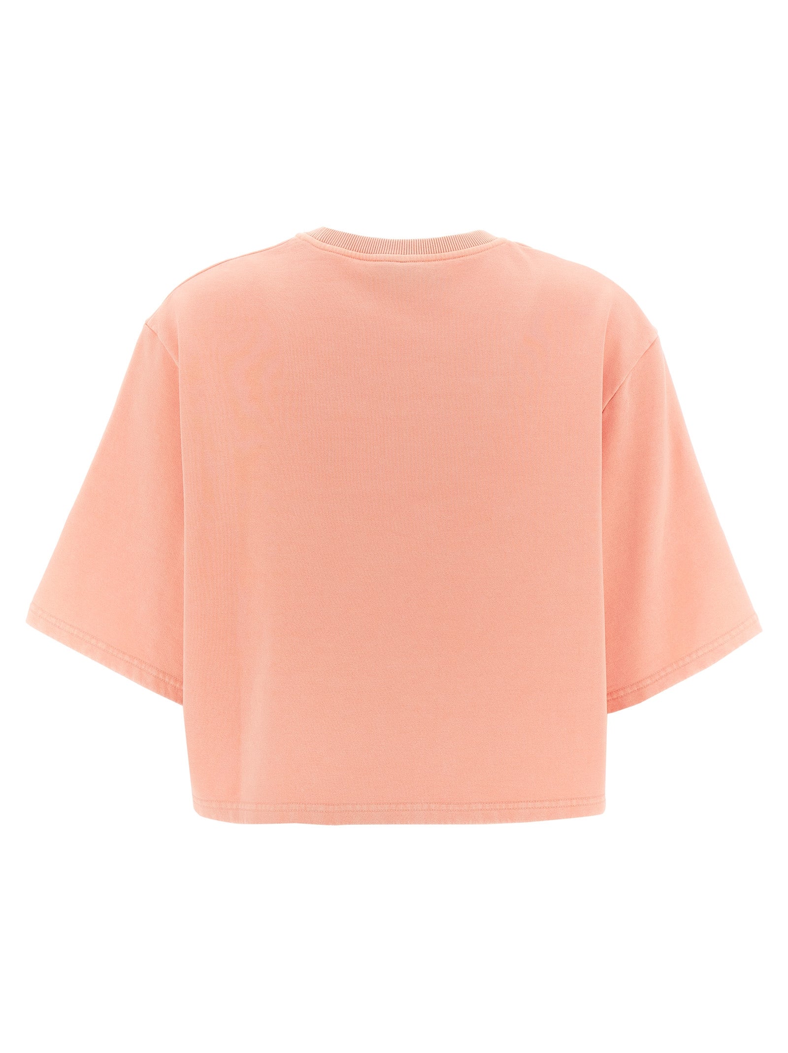 Fendi Roma Embroidered Logo Interlocking Sweatshirt