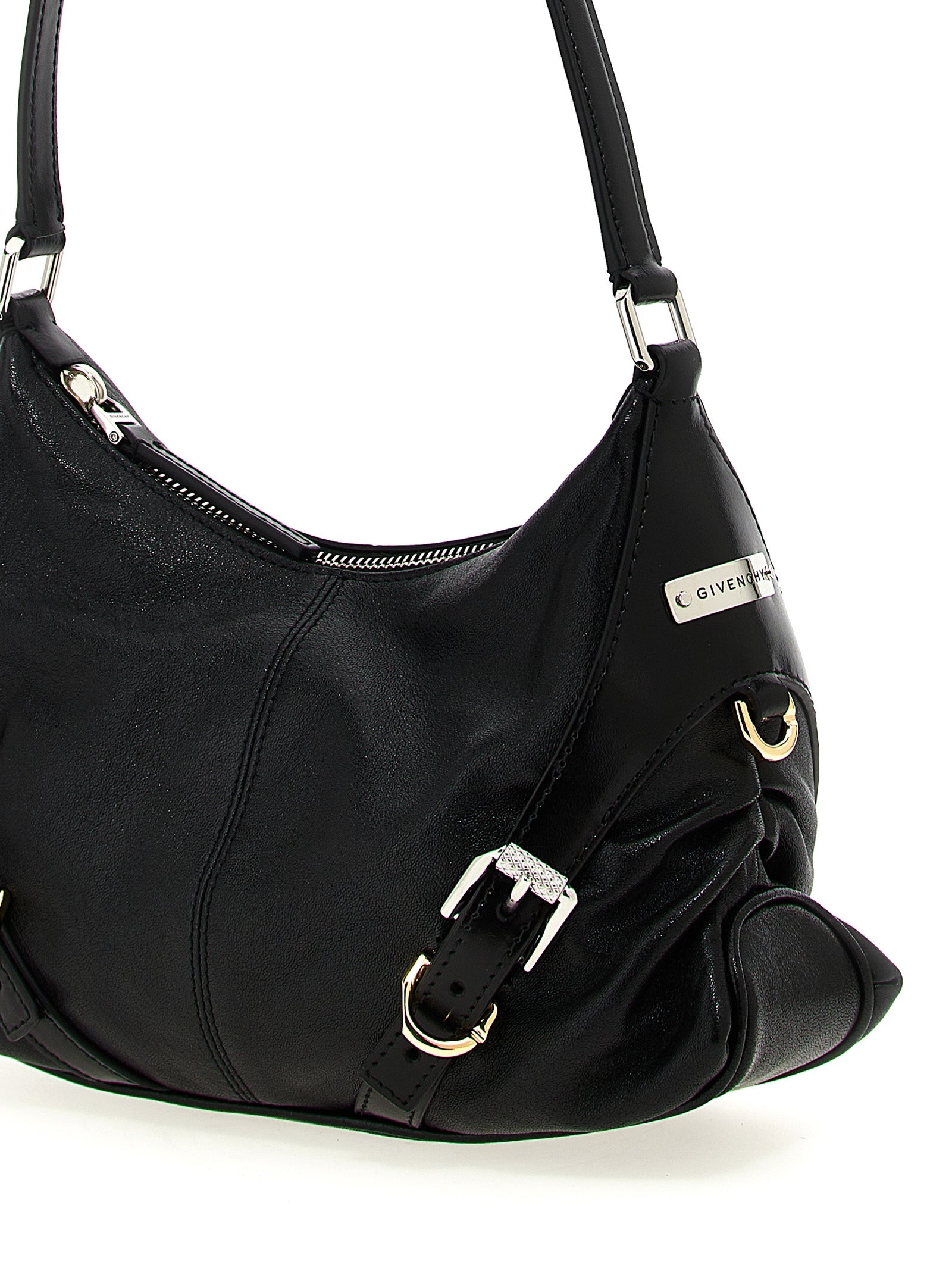 Givenchy Voyou Shoulder Bag