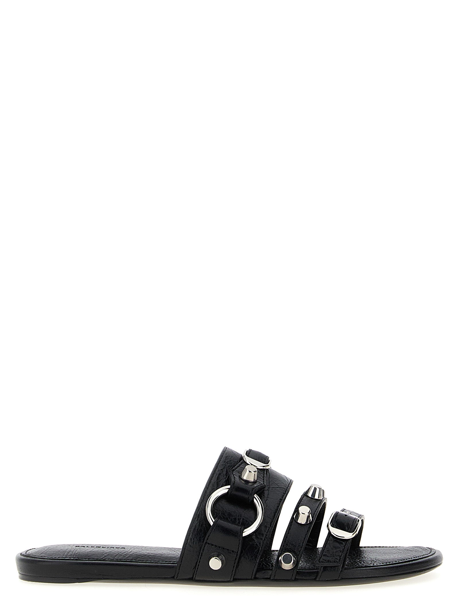 Balenciaga Arena City Slides