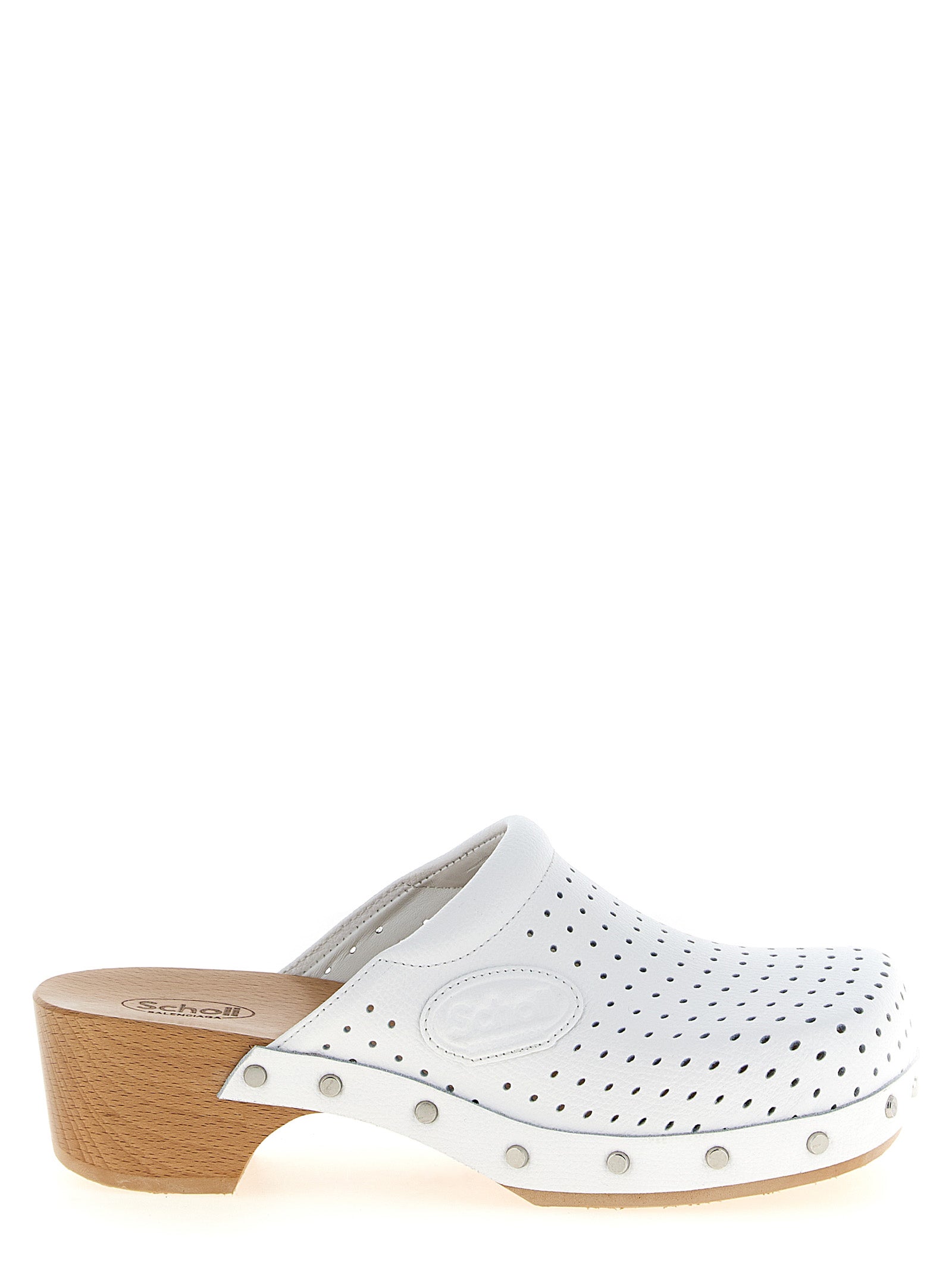 Balenciaga Clog Clogs