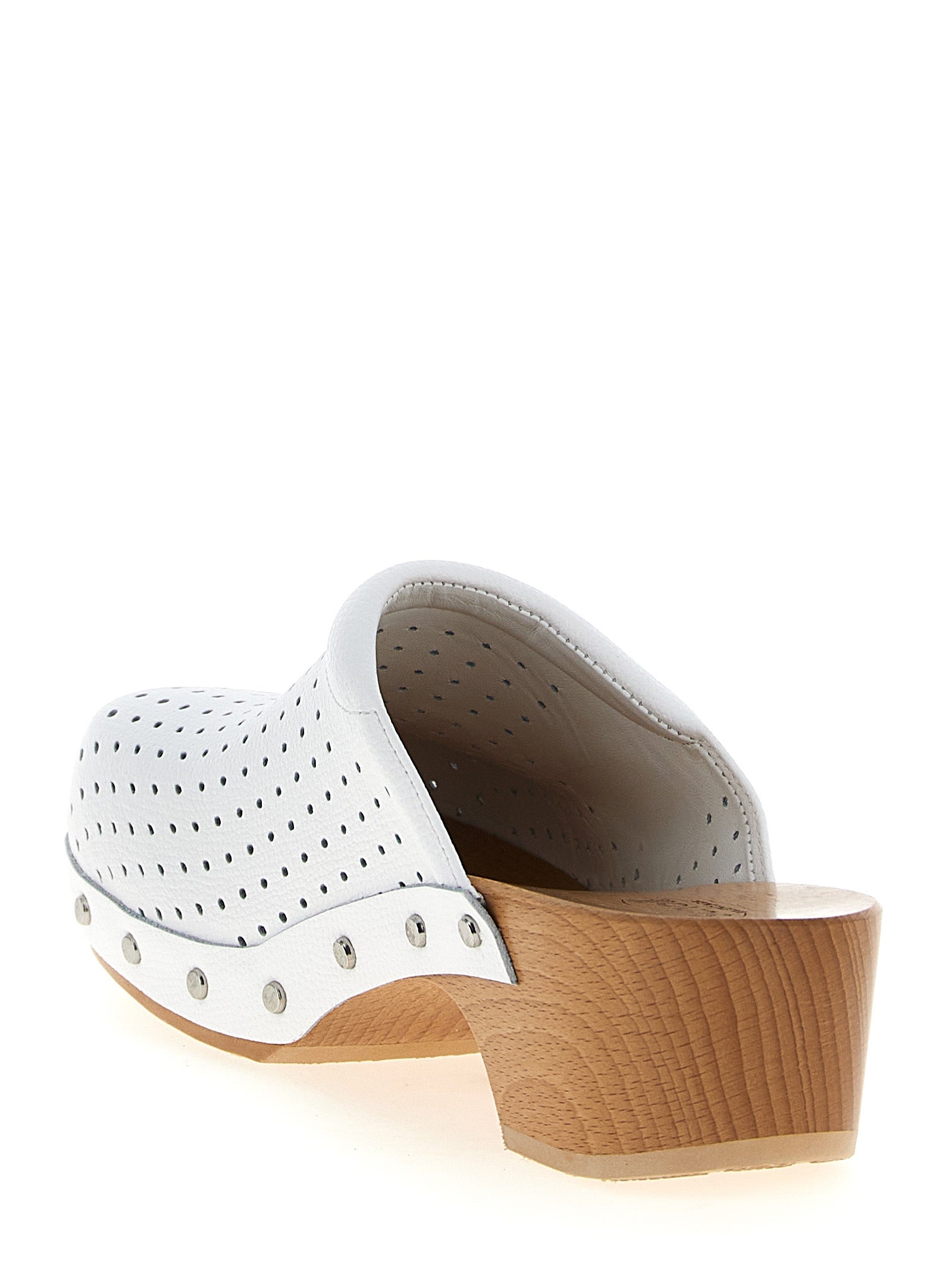 Balenciaga Clog Clogs