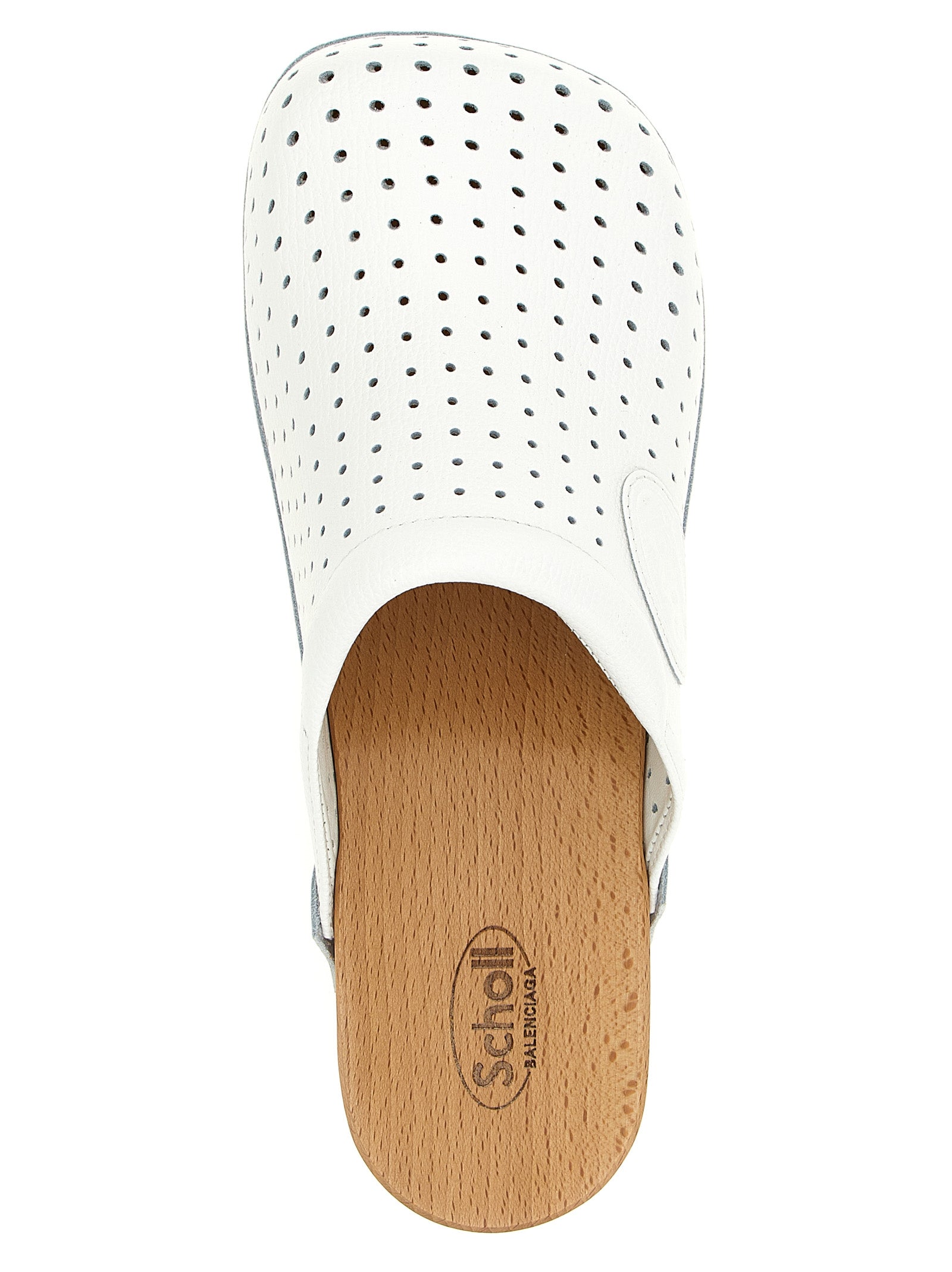Balenciaga Clog Clogs