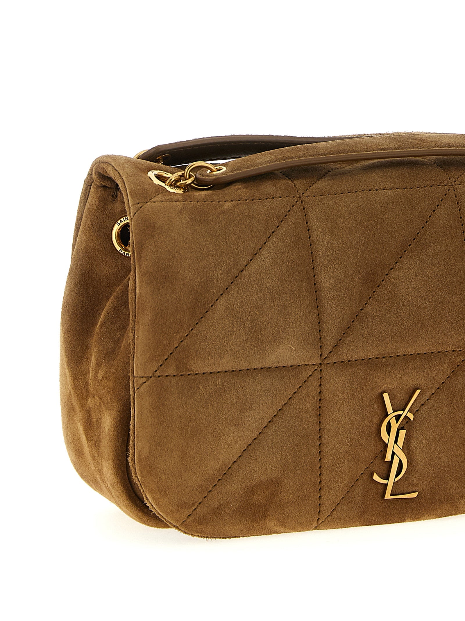 Saint Laurent Jamie 4.3 Shoulder Bag