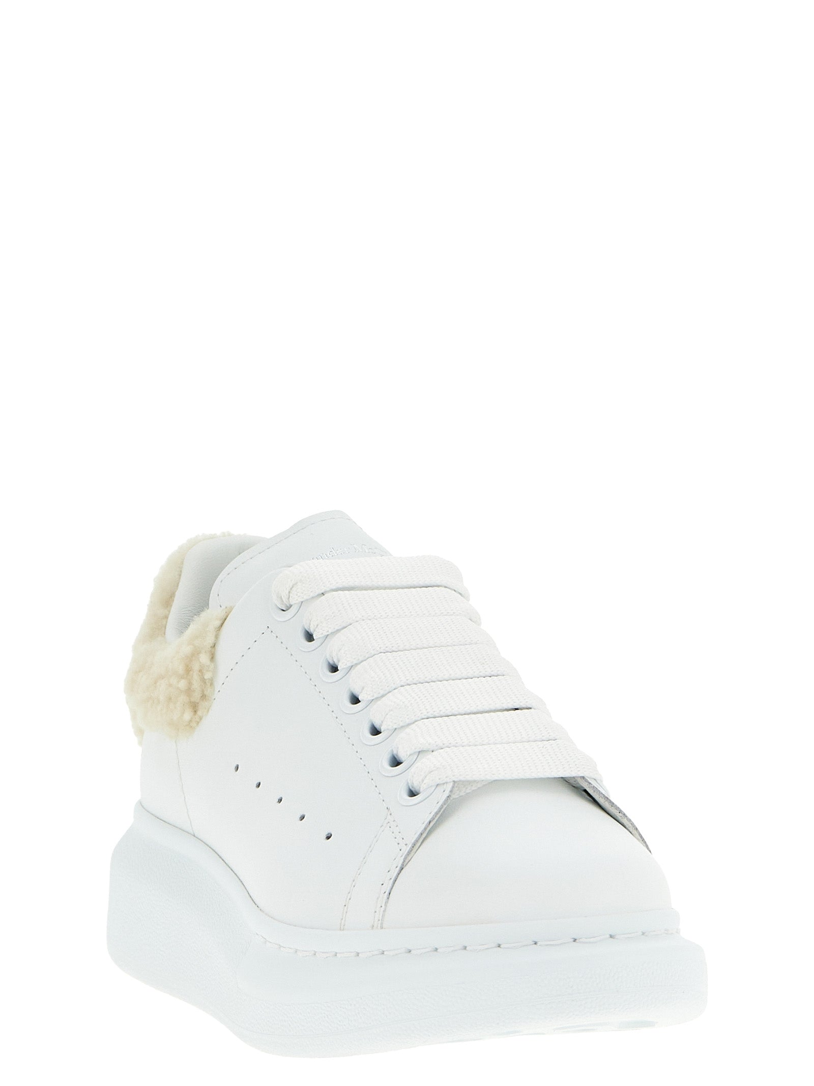 Alexander McQueen Larry Sneakers