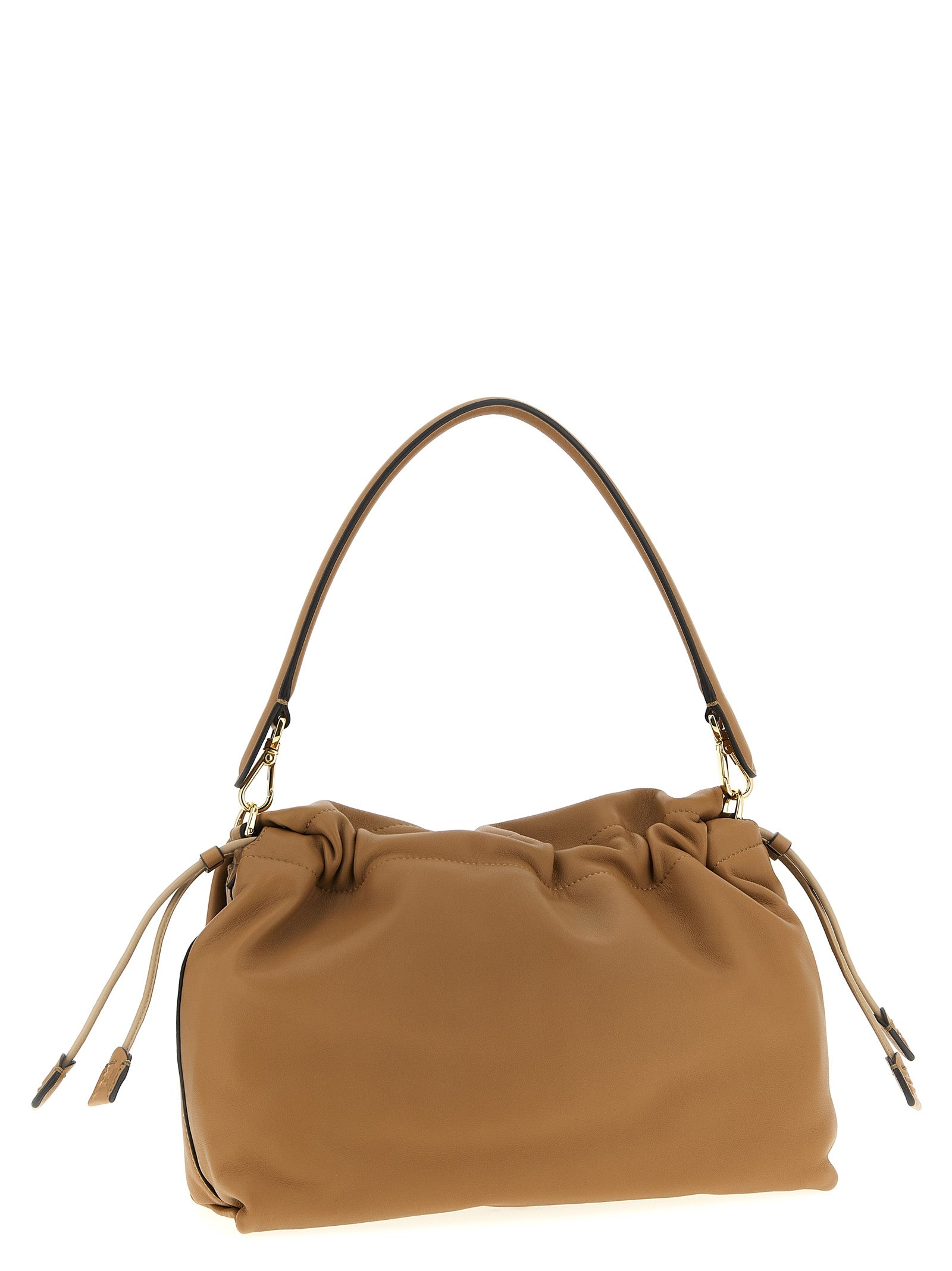 Fendi Mamma Baguette Shoulder Bag