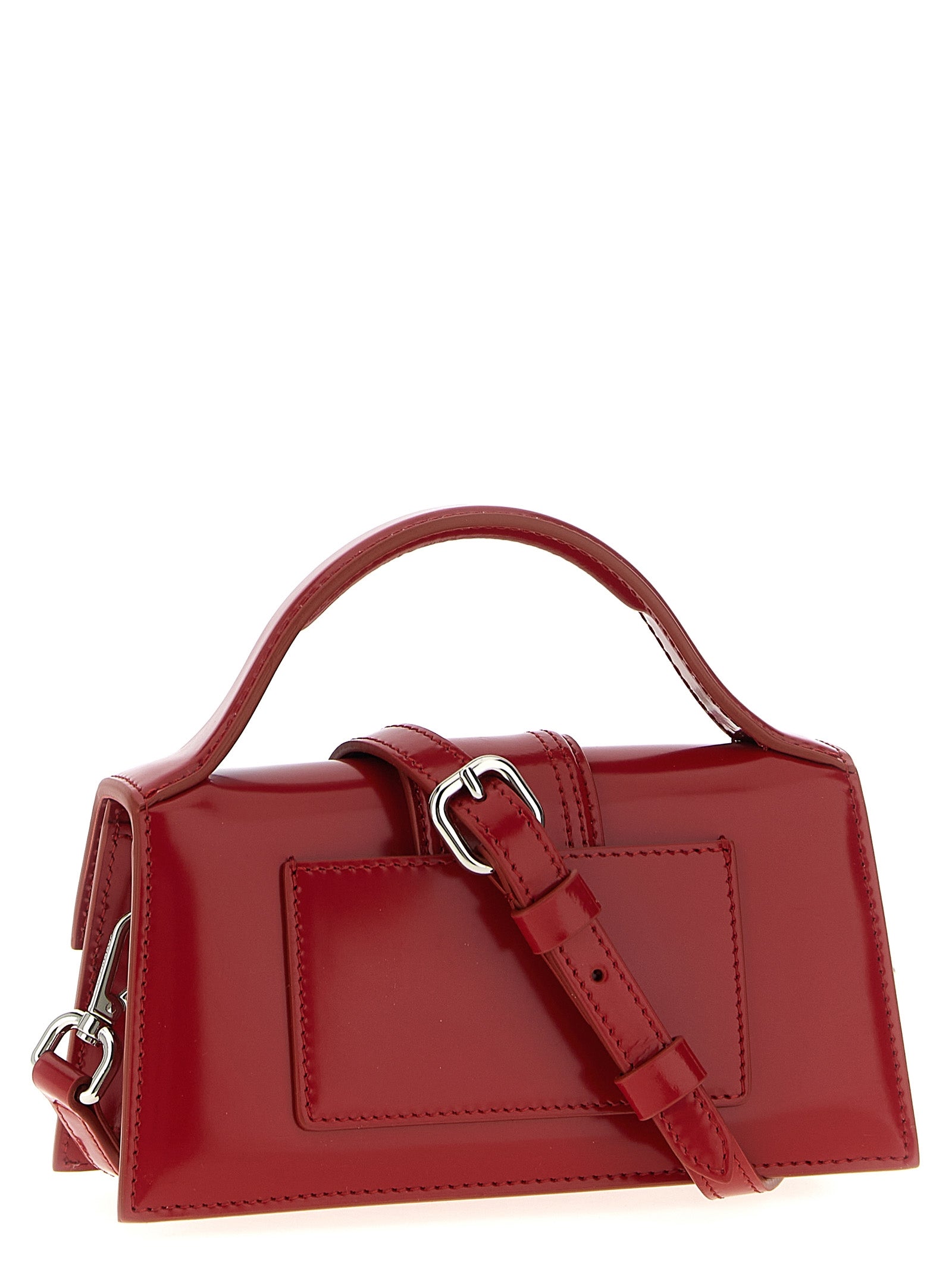 Jacquemus Le Bambino Handbag Iconic