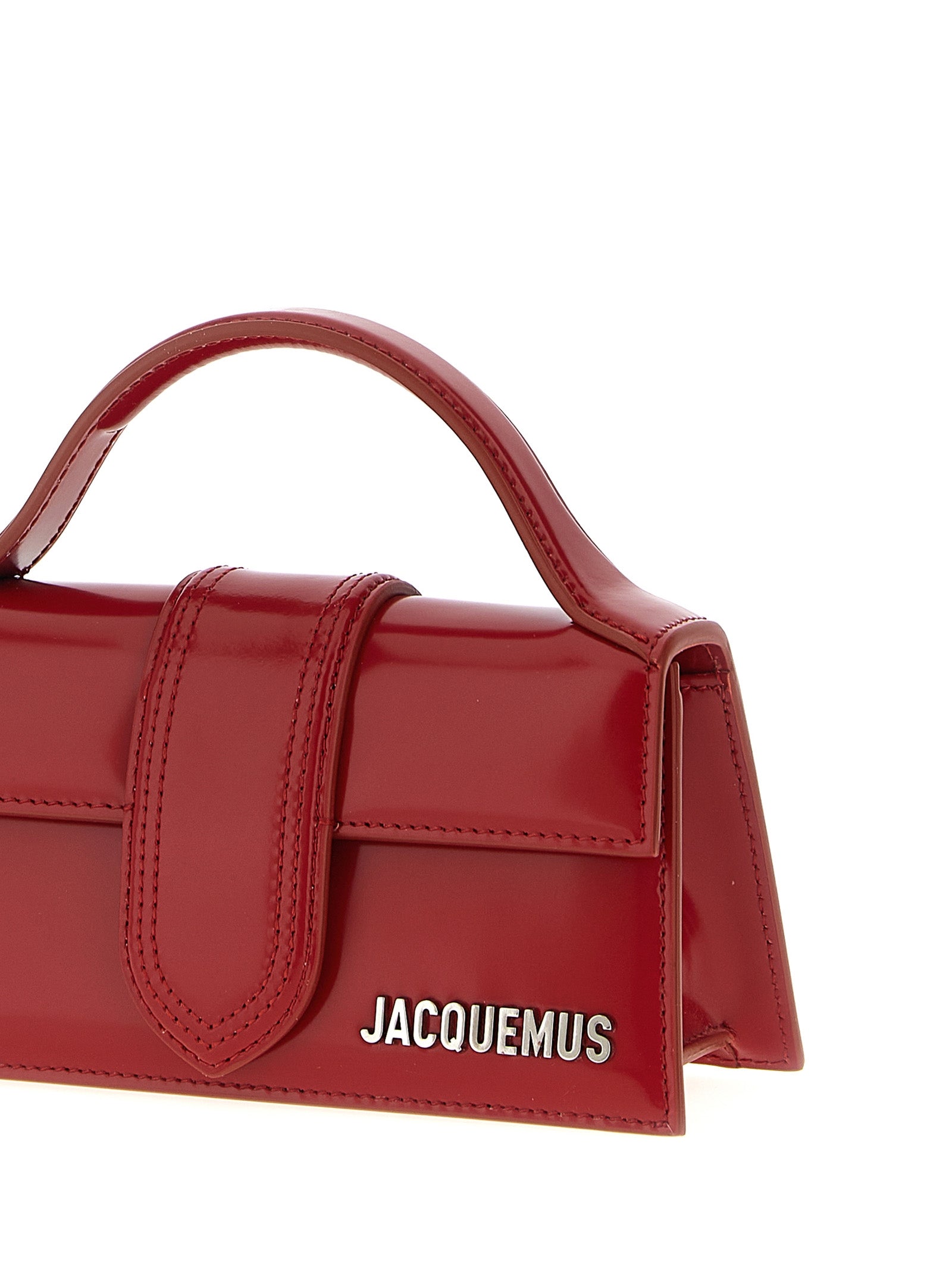 Jacquemus Le Bambino Handbag Iconic
