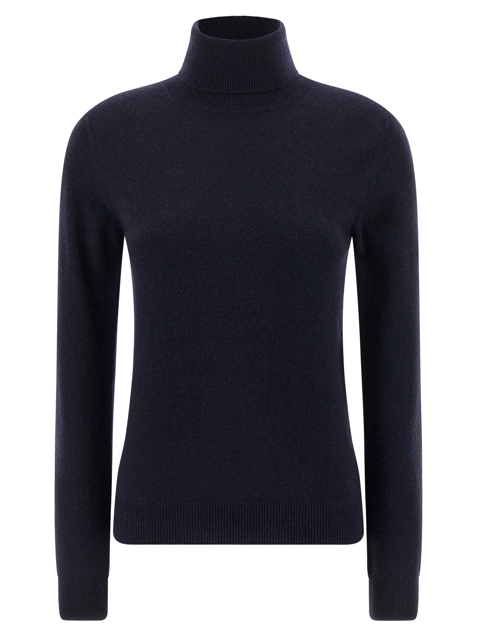 Balenciaga Standard Turtleneck