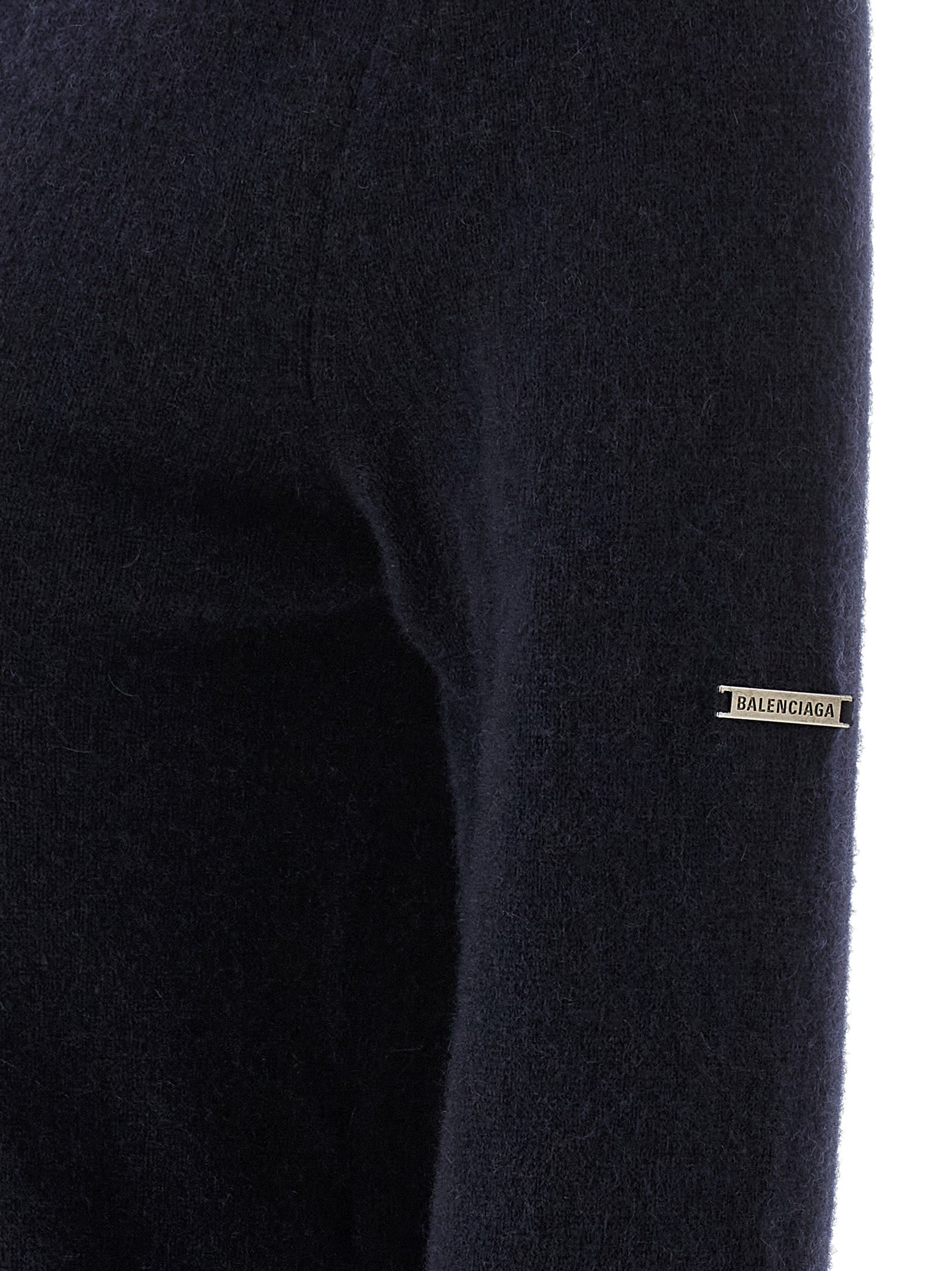 Balenciaga Standard Turtleneck