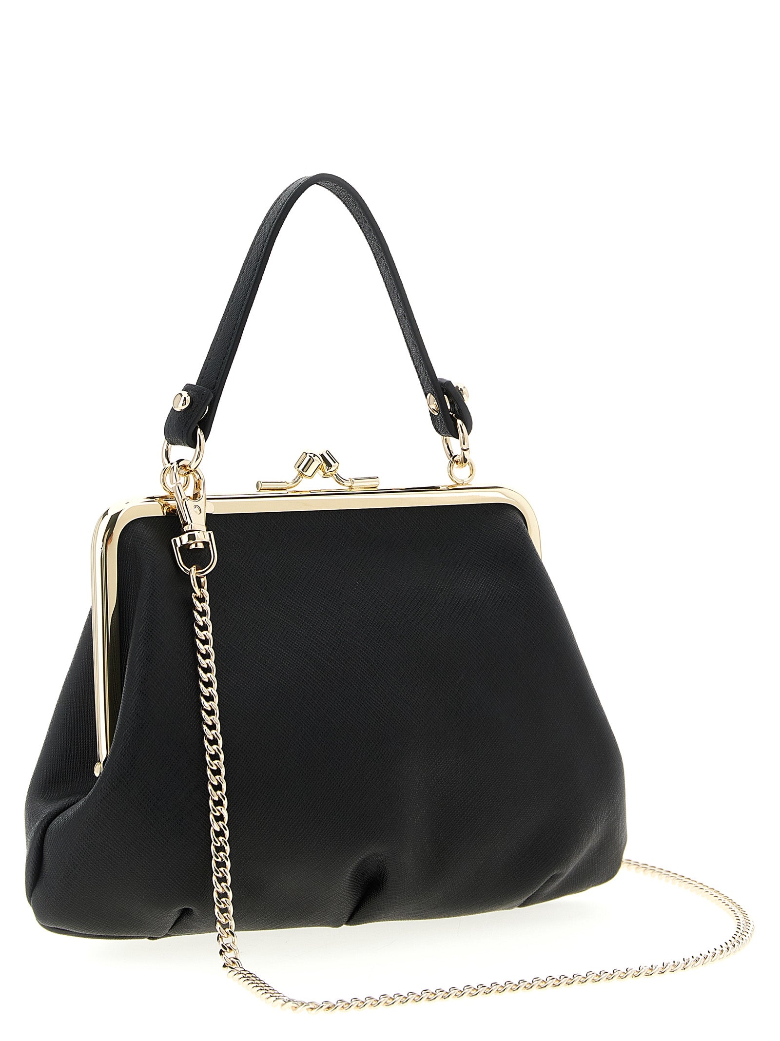 Vivienne Westwood Granny Frame Handbag