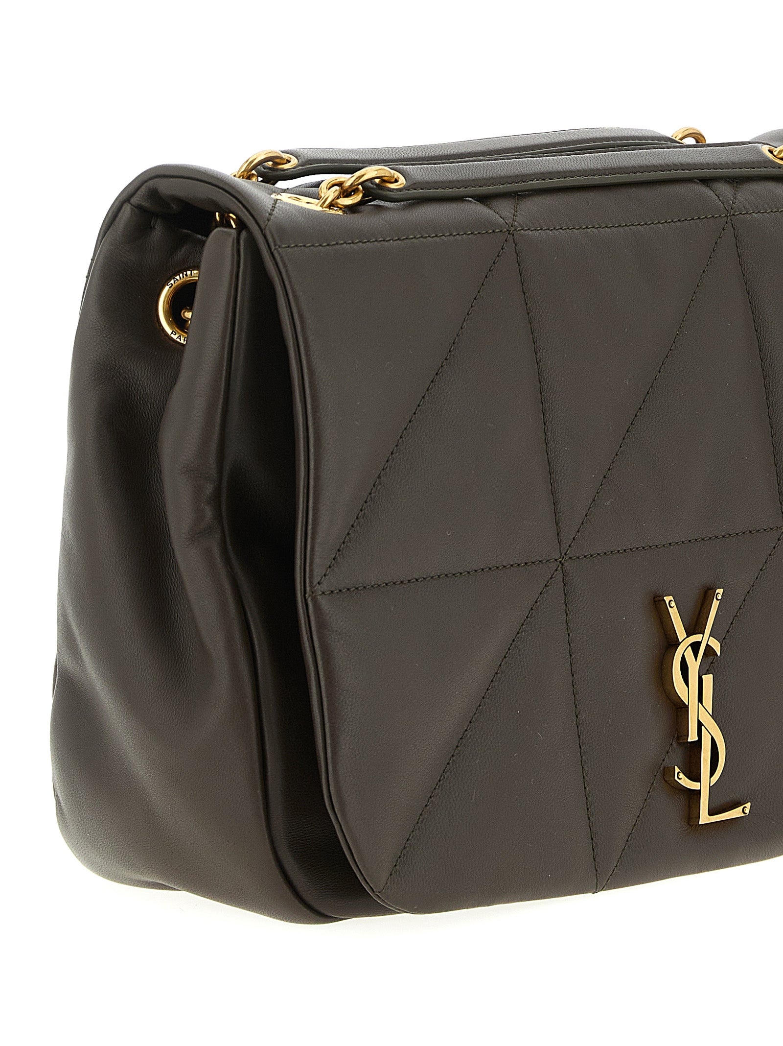 Saint Laurent Jamie 4.3 Shoulder Bag