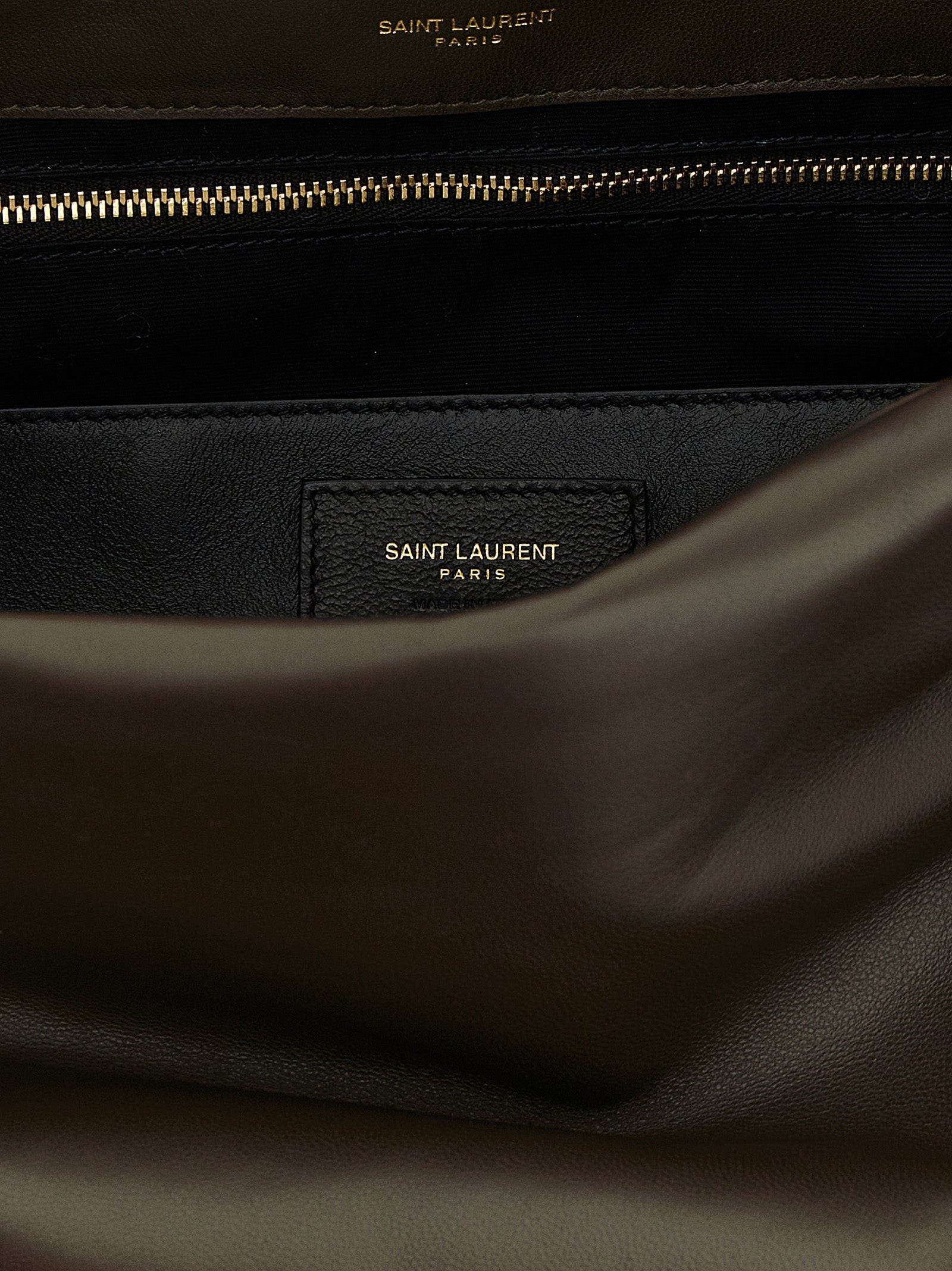 Saint Laurent Jamie 4.3 Shoulder Bag