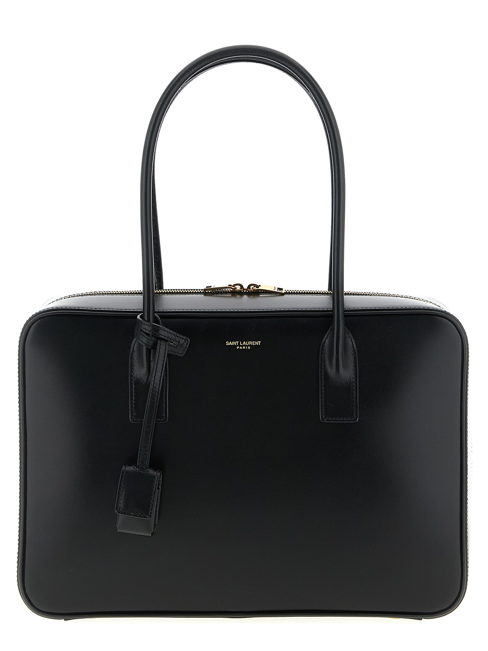 Saint Laurent Sac De Jour Bag