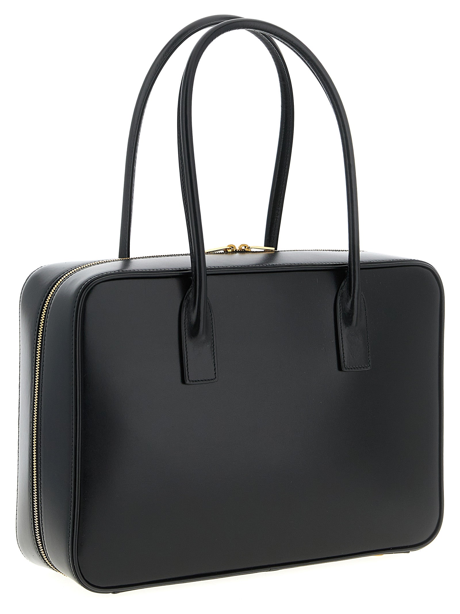 Saint Laurent Sac De Jour Bag