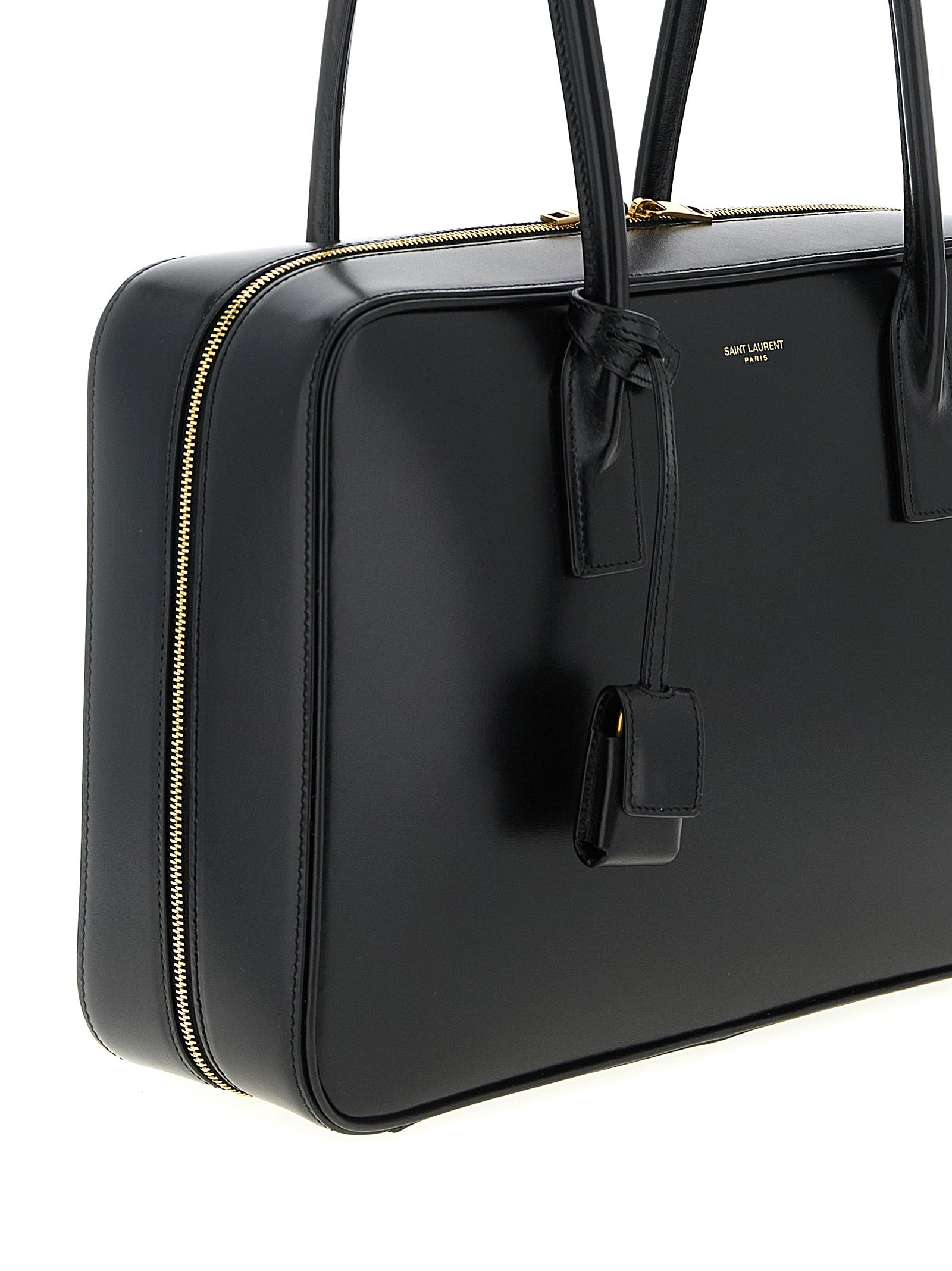 Saint Laurent Sac De Jour Bag