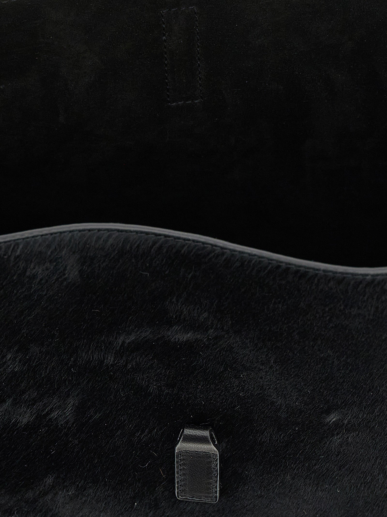 Saint Laurent Le 5à7 Shoulder Bag