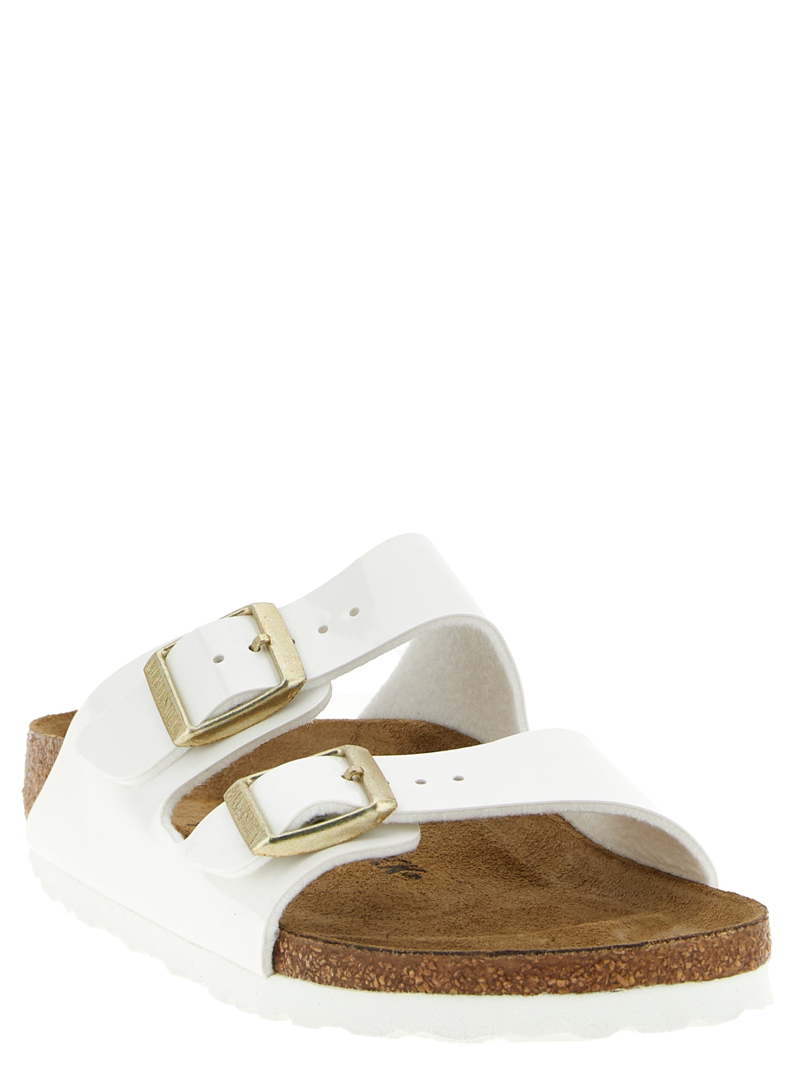 Birkenstock Arizona BS Slides