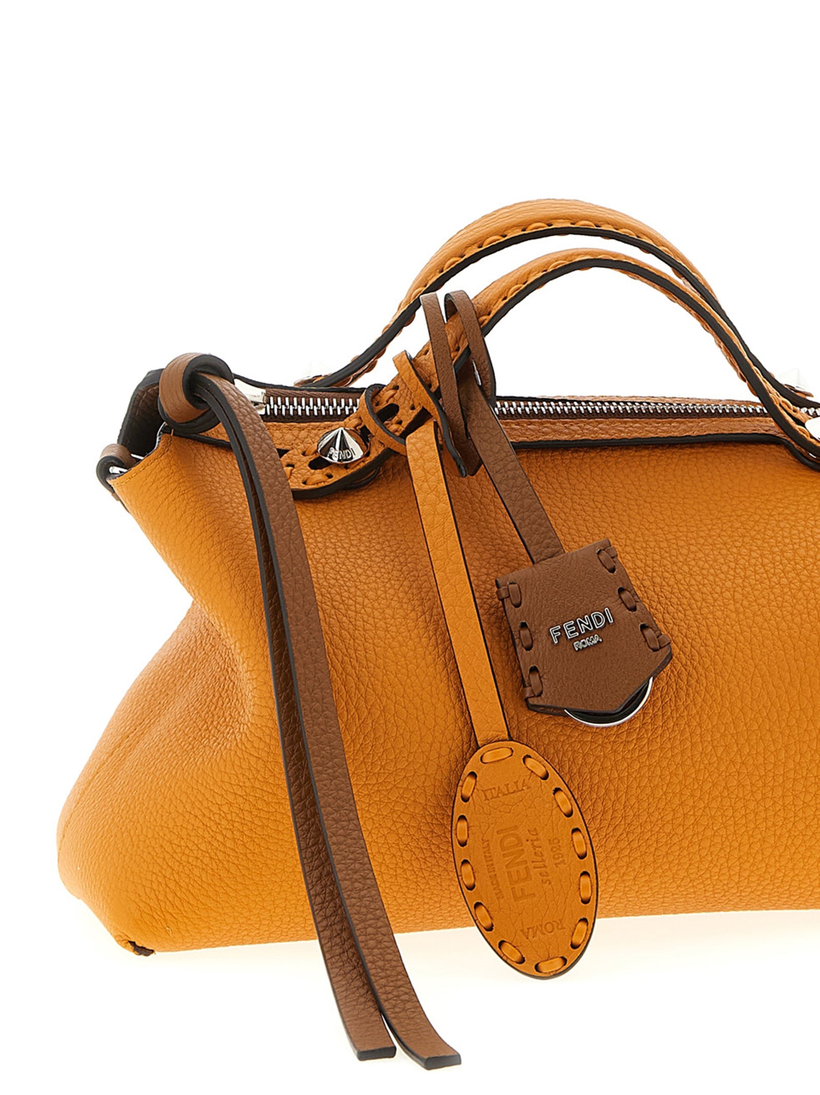 Fendi By The Way Selleria Handbag